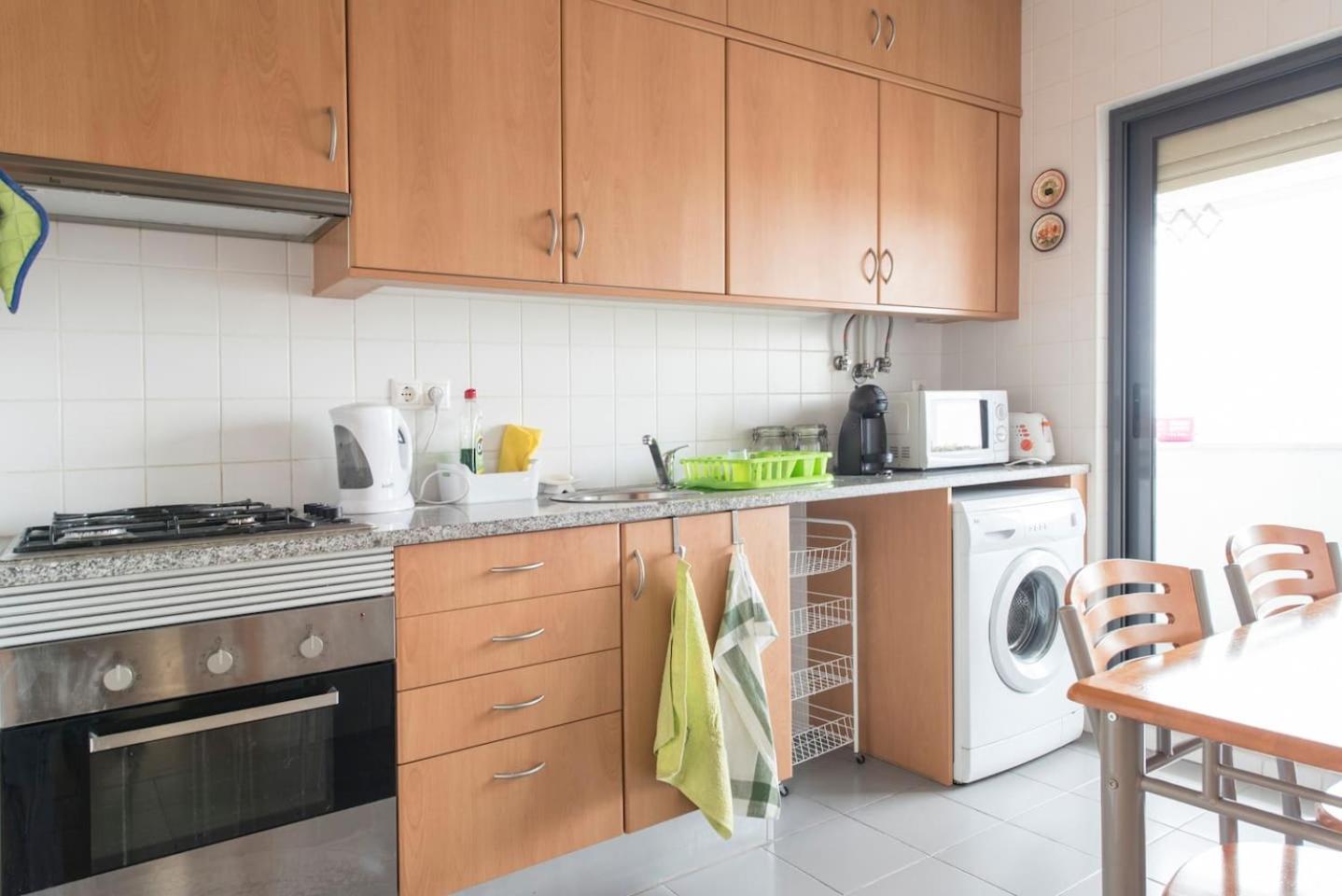 Lovely 3 bedroom for the Perfect stay in Lisbon