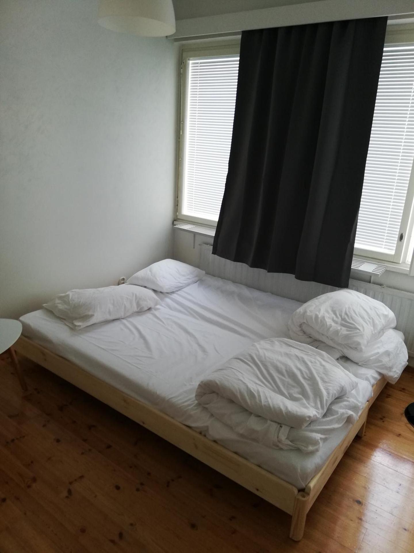 apartment in great location