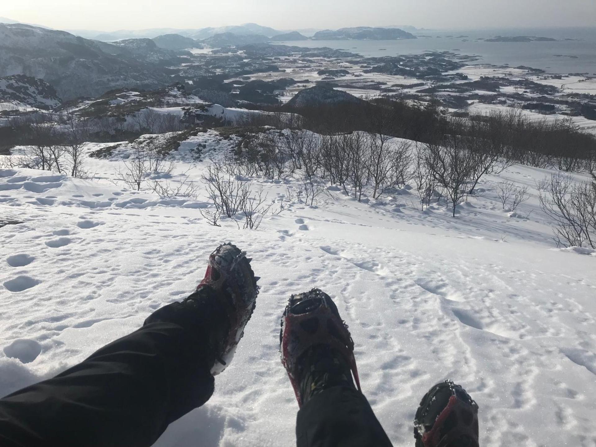 View (from property/room)