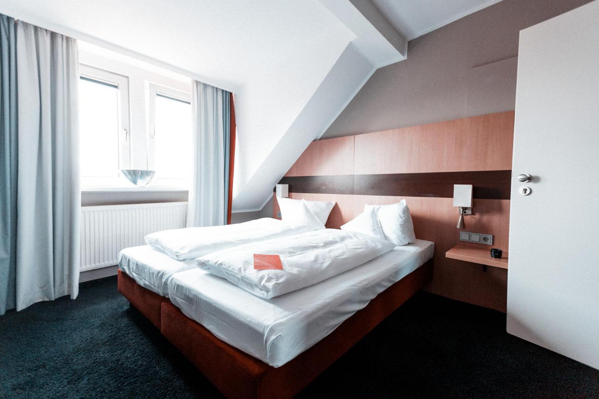 Hotel am Rothenbaum
