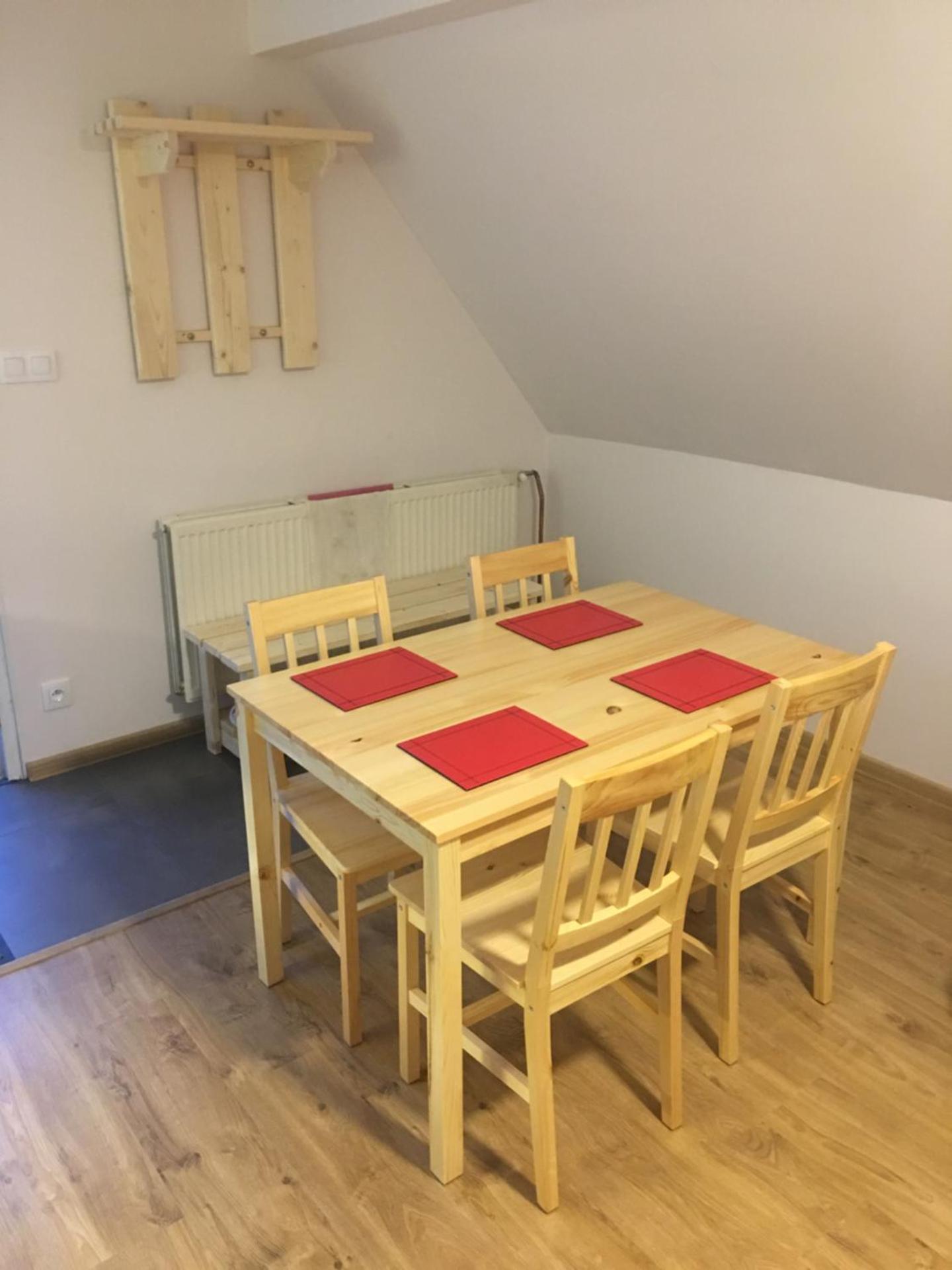 Guest House u chalupky