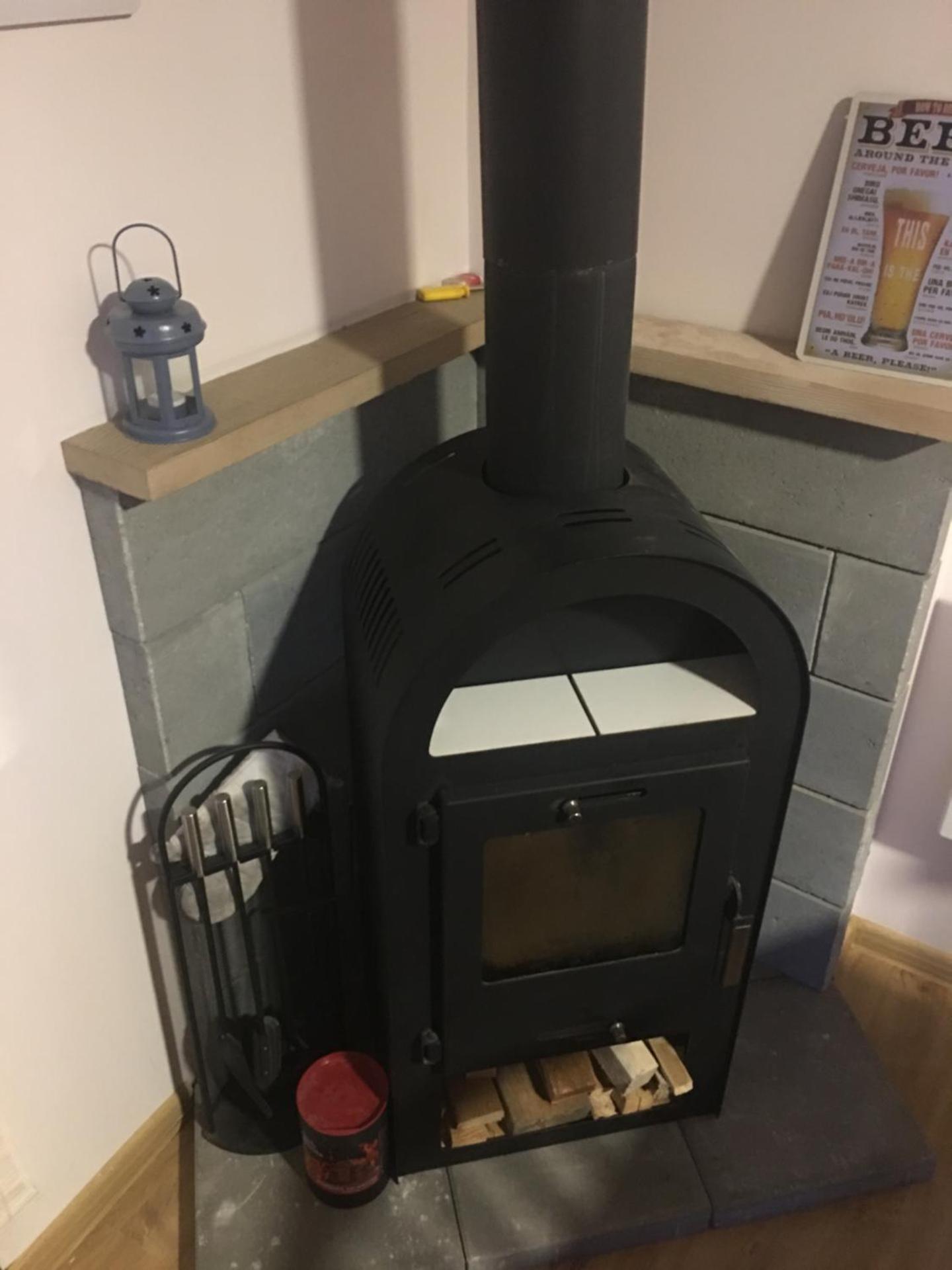 Guest House u chalupky