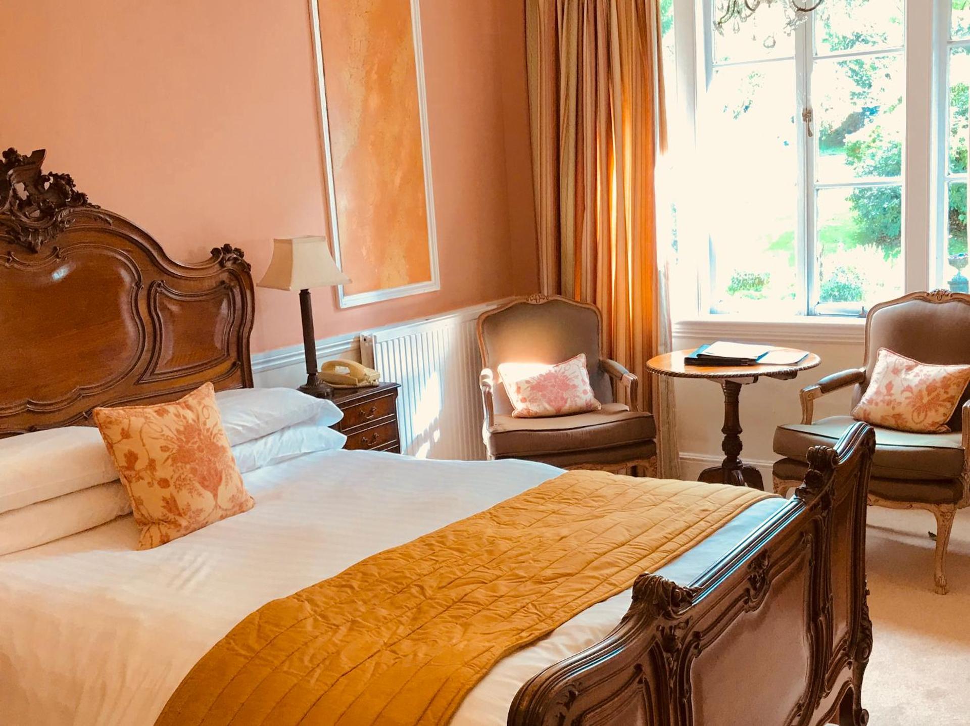 The Lake Country House Hotel & Spa