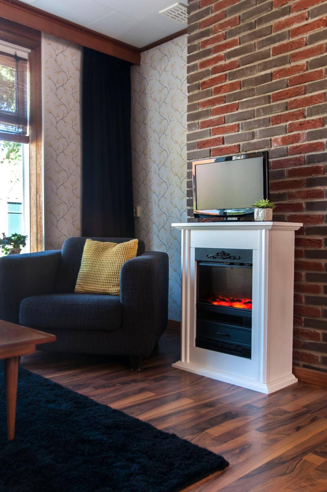 Heerlijk Huis aan het IJsselmeer