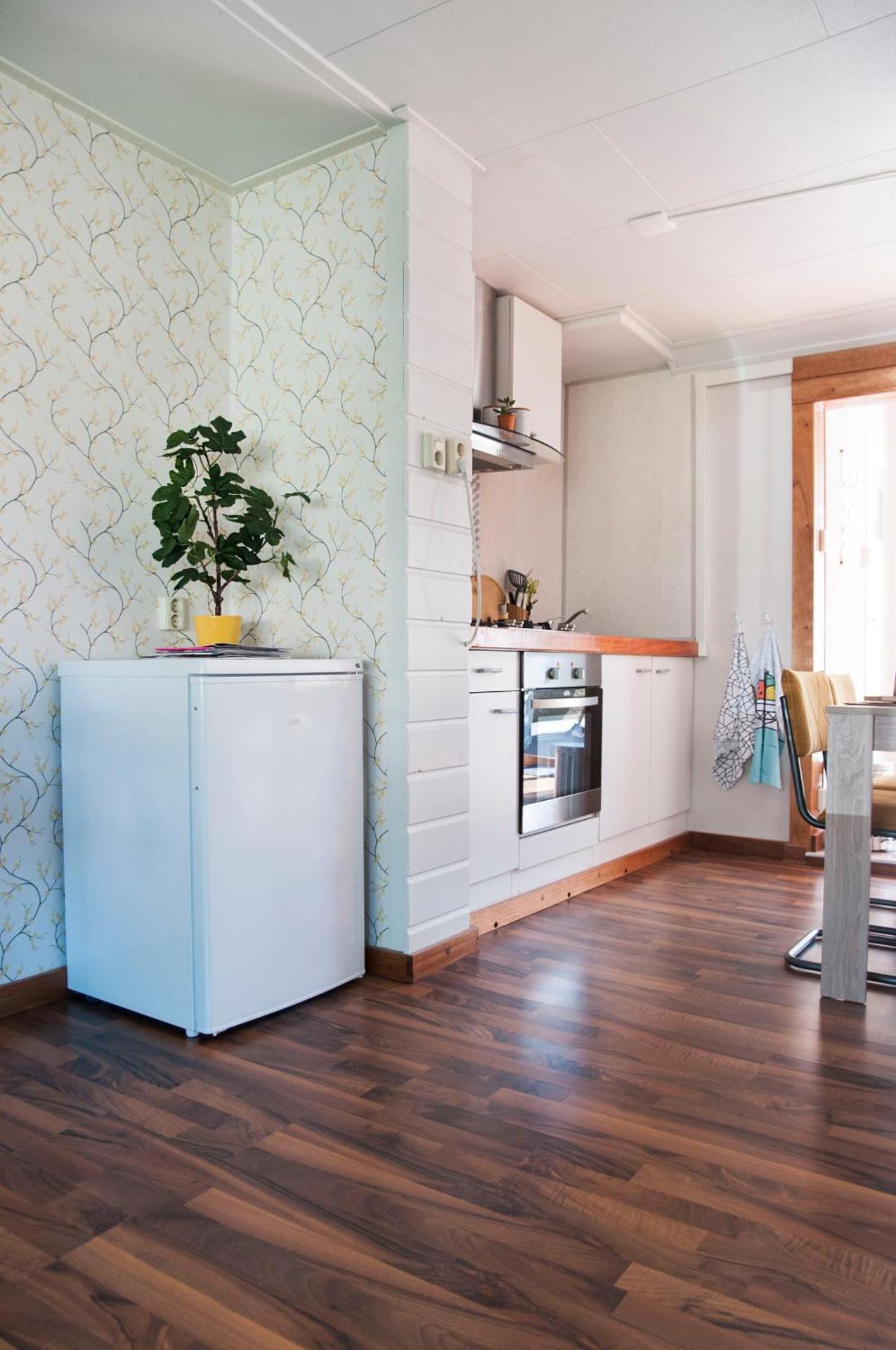 Heerlijk Huis aan het IJsselmeer