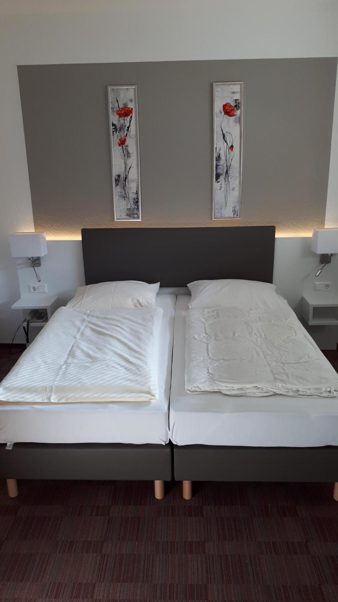 Altdeutscher Hof Beckord