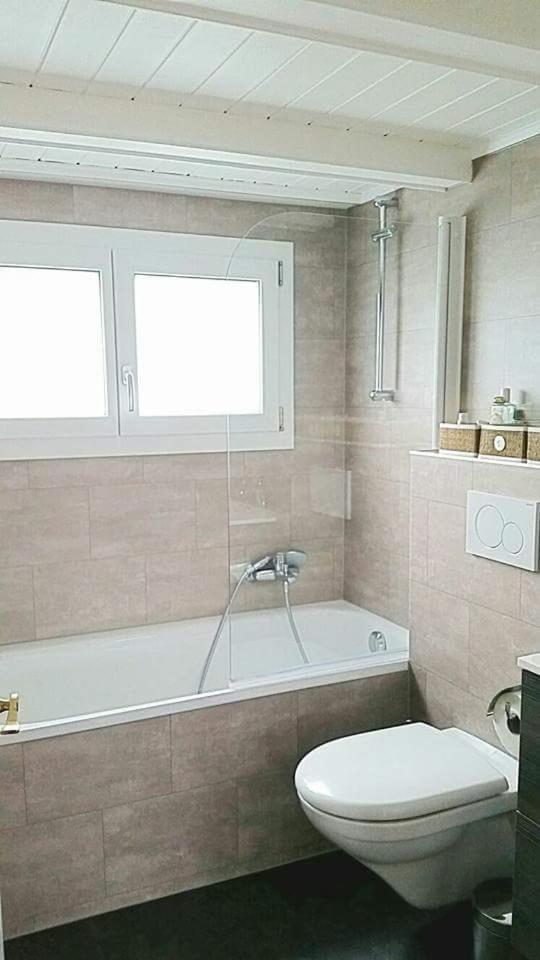 Family Mountain View - Upper Alley