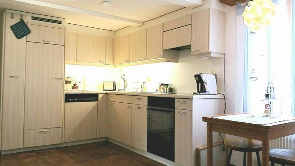 Family Mountain View - Upper Alley