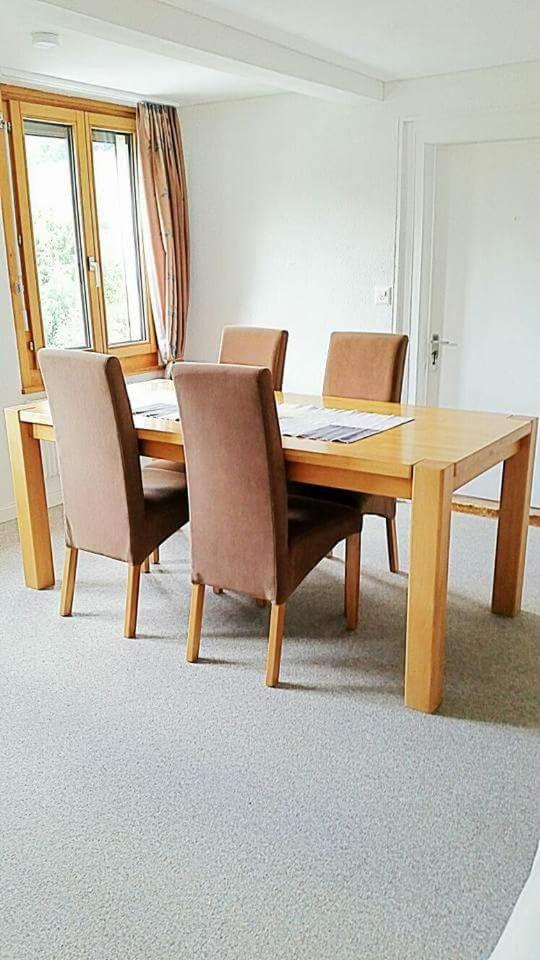 Family Mountain View - Upper Alley