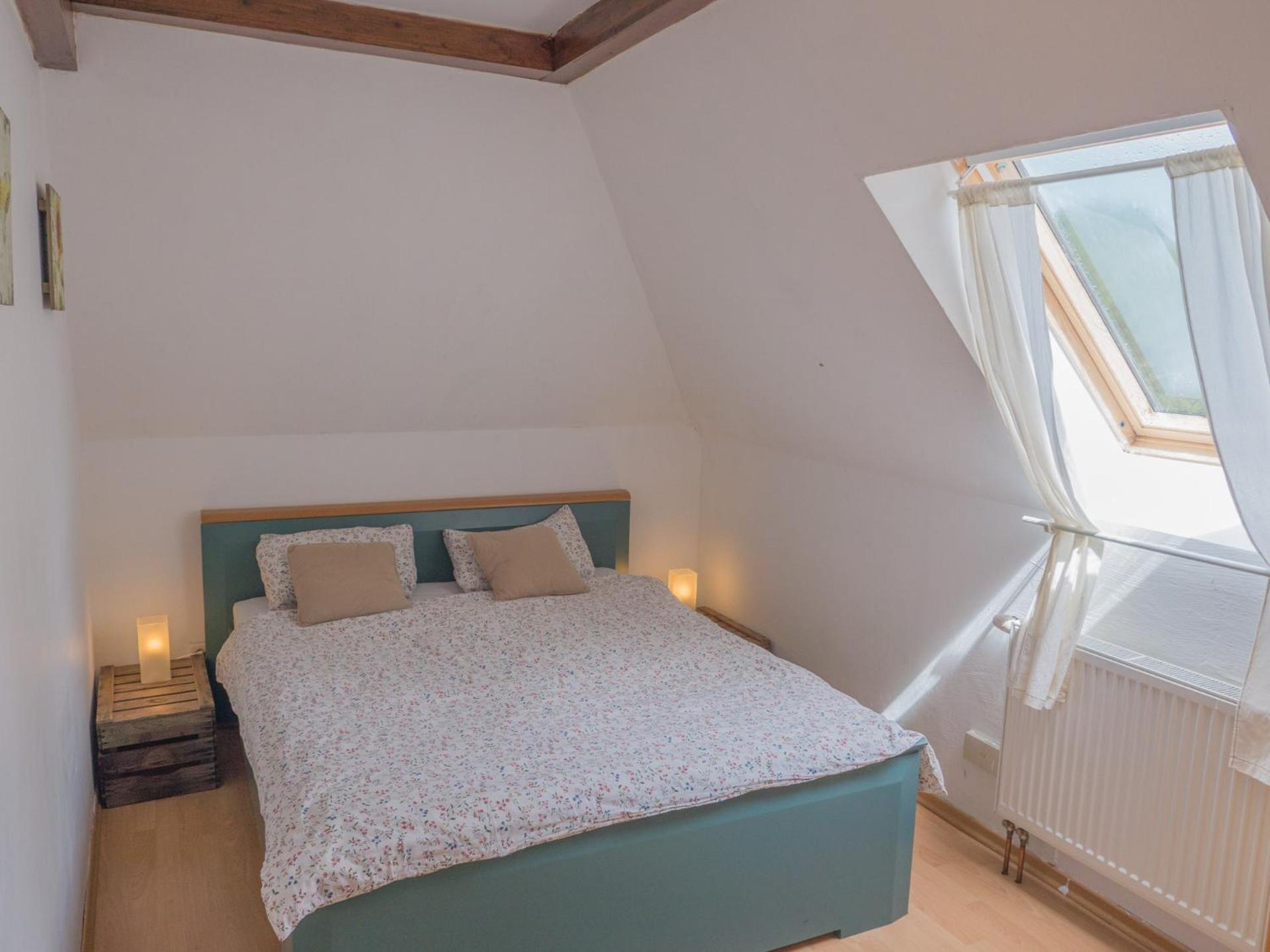 Ferienhaus Fristerhof