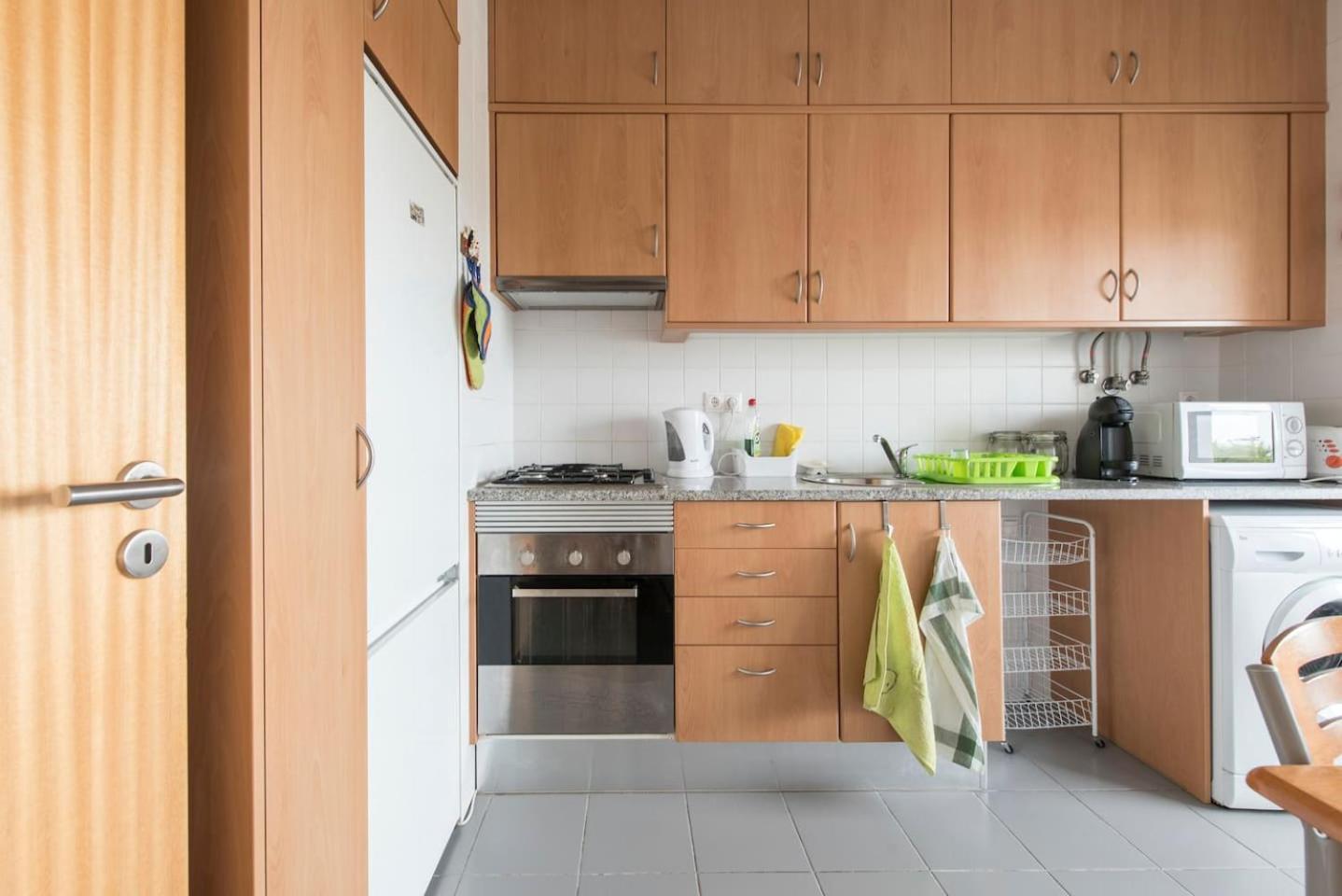 Lovely 3 bedroom for the Perfect stay in Lisbon