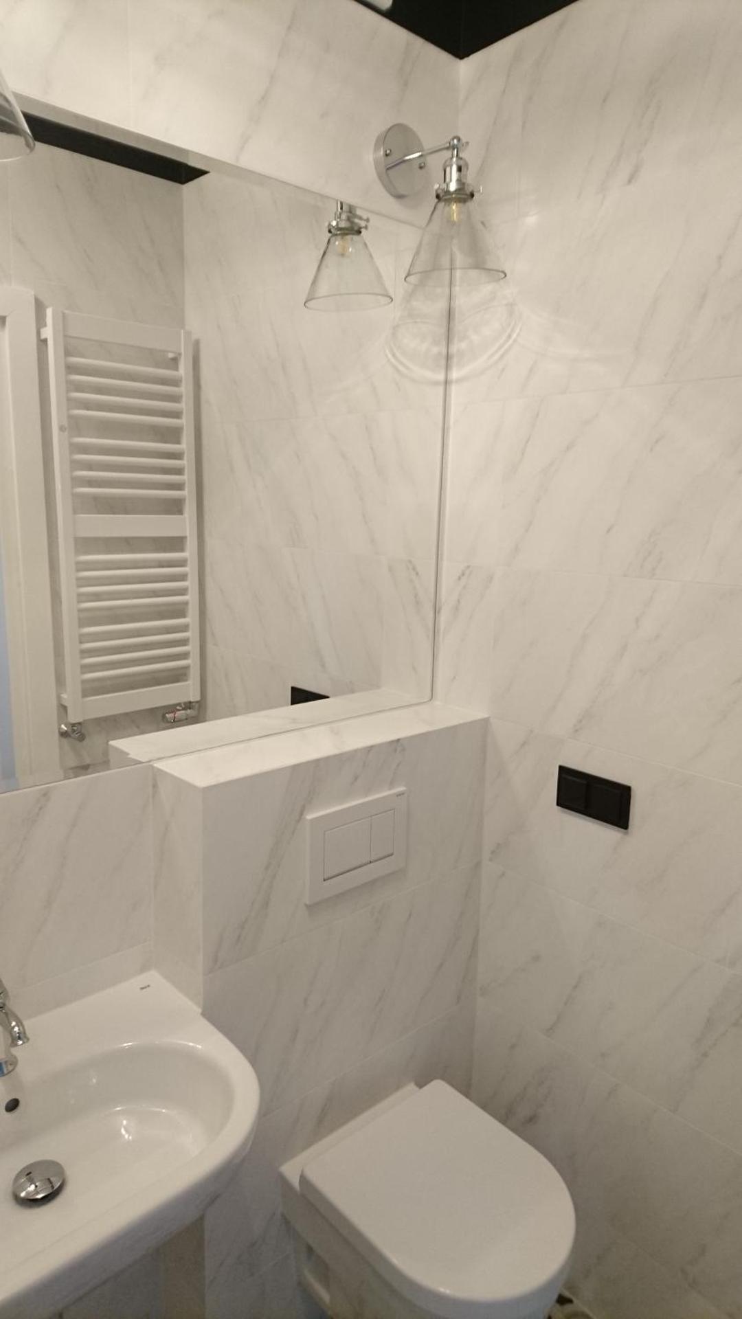 Pokoje dom Gustaw Augustów