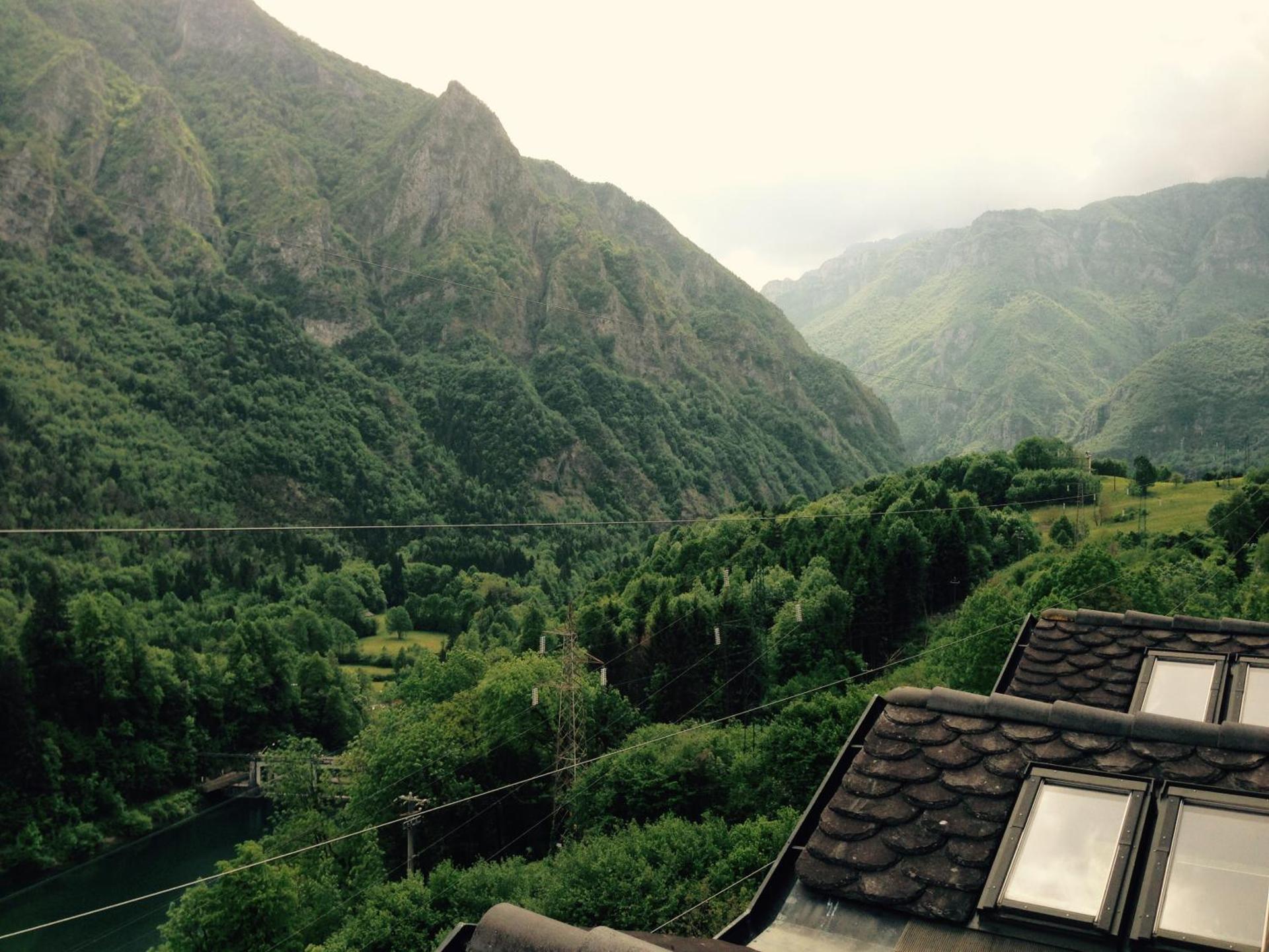 View (from property/room)