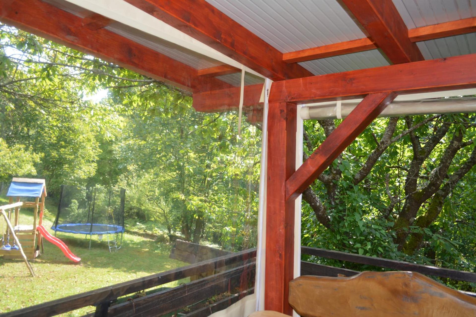 Holiday Home Coprnička Hiša