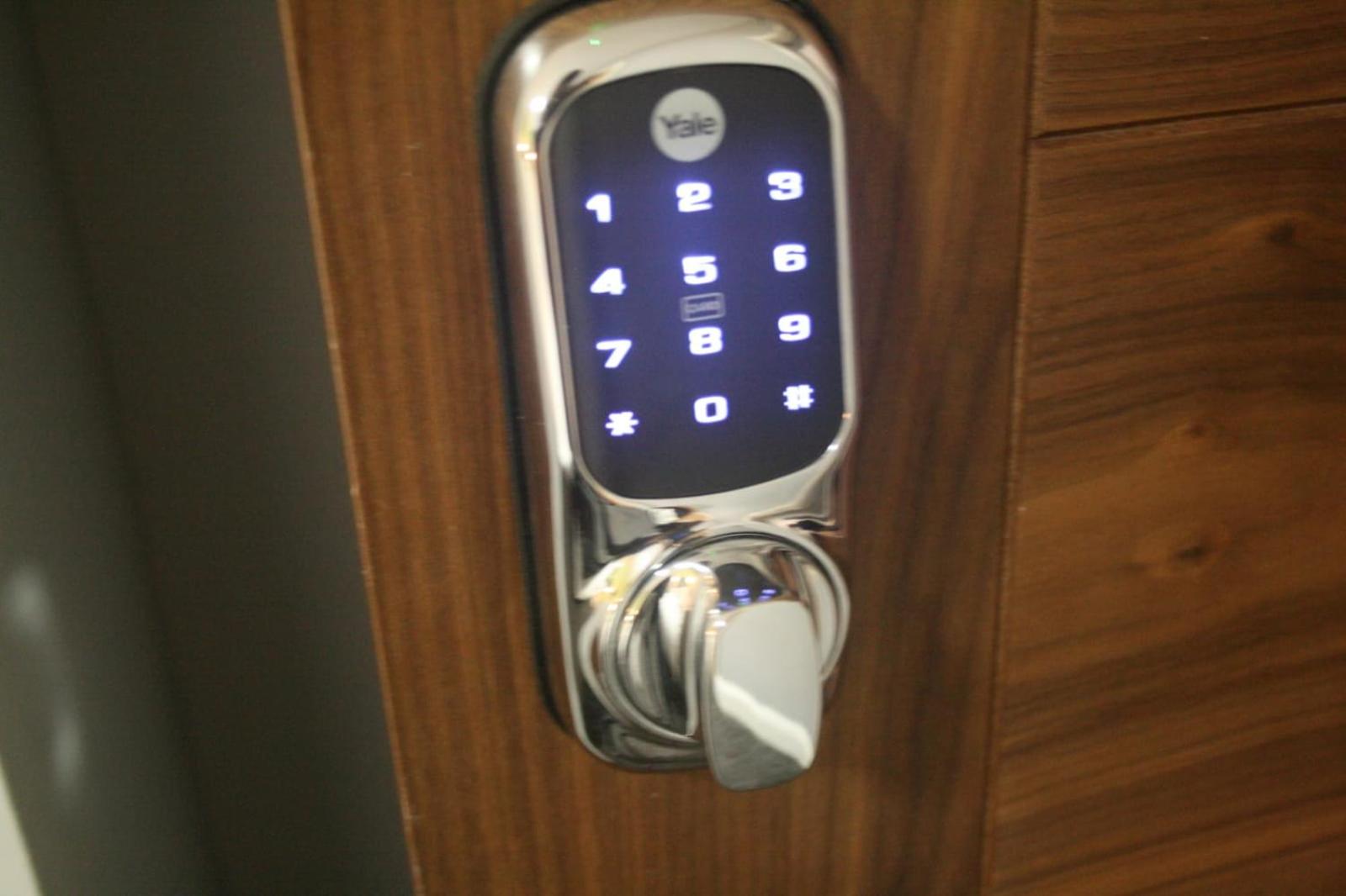 The Spring Bank APARTHOTEL