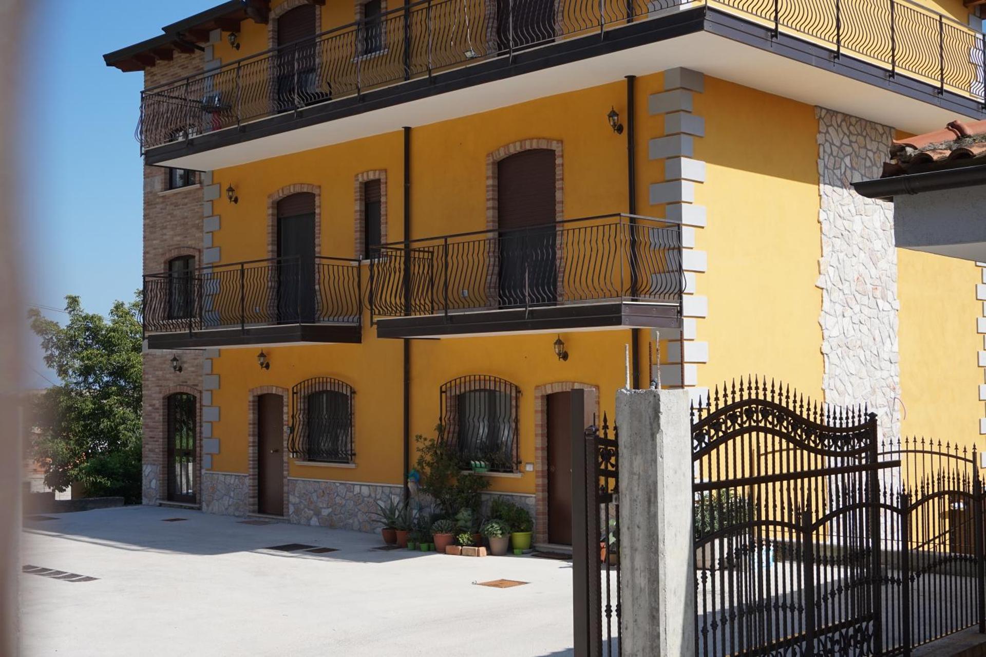 A Casa Di Laura B&B Apartments