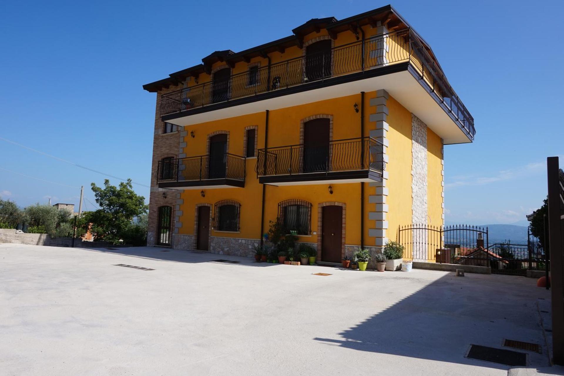 A Casa Di Laura B&B Apartments