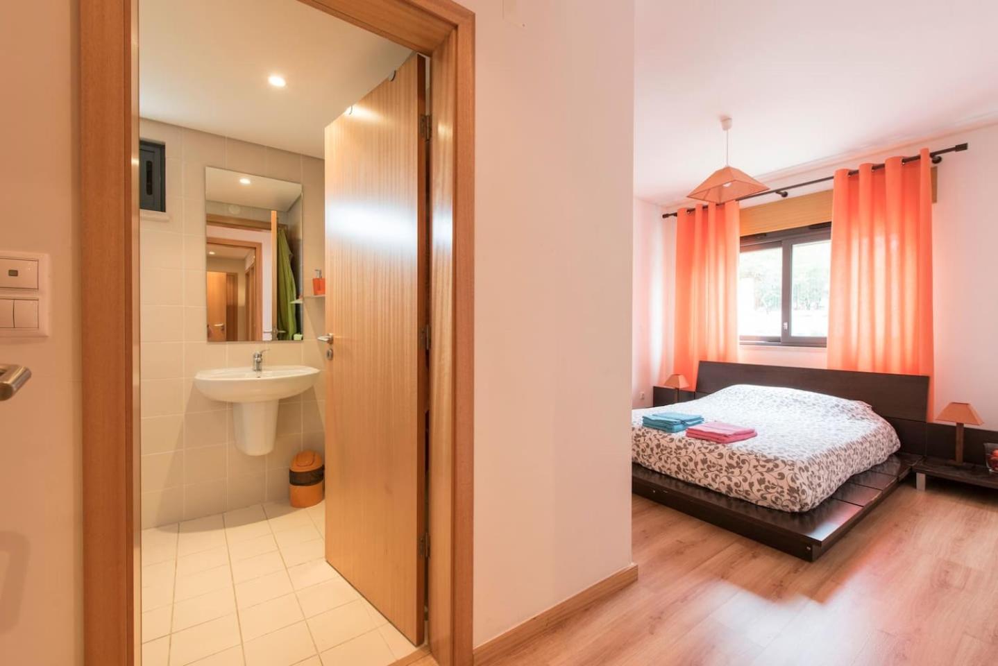 Lovely 3 bedroom for the Perfect stay in Lisbon