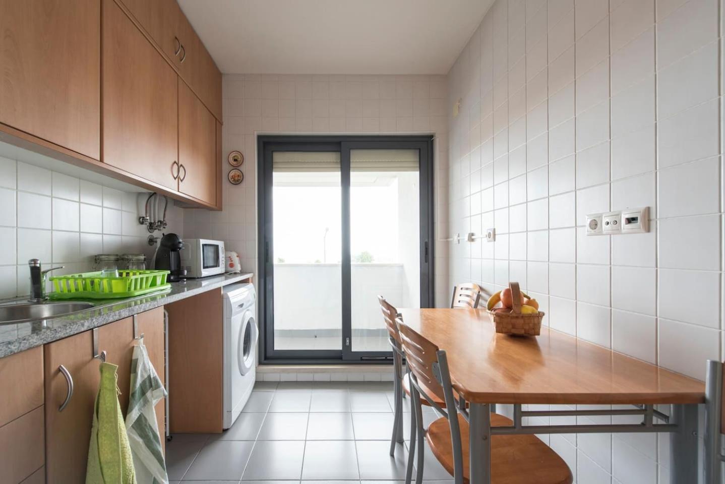 Lovely 3 bedroom for the Perfect stay in Lisbon