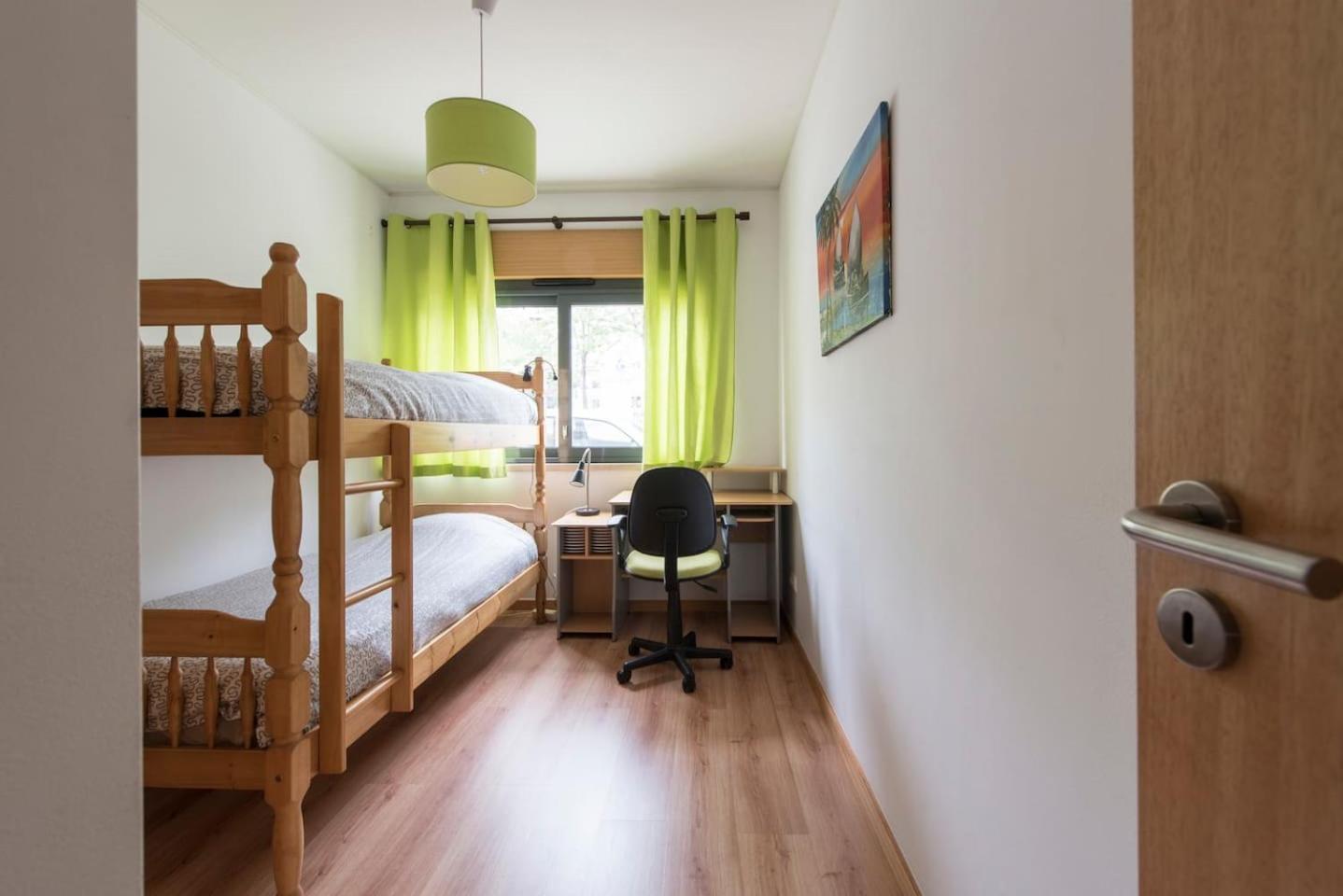 Lovely 3 bedroom for the Perfect stay in Lisbon