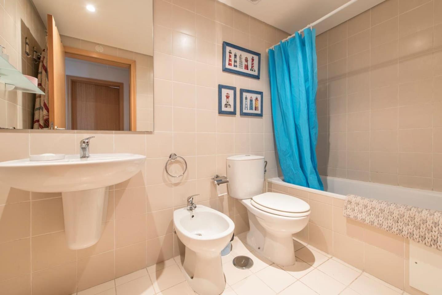 Lovely 3 bedroom for the Perfect stay in Lisbon