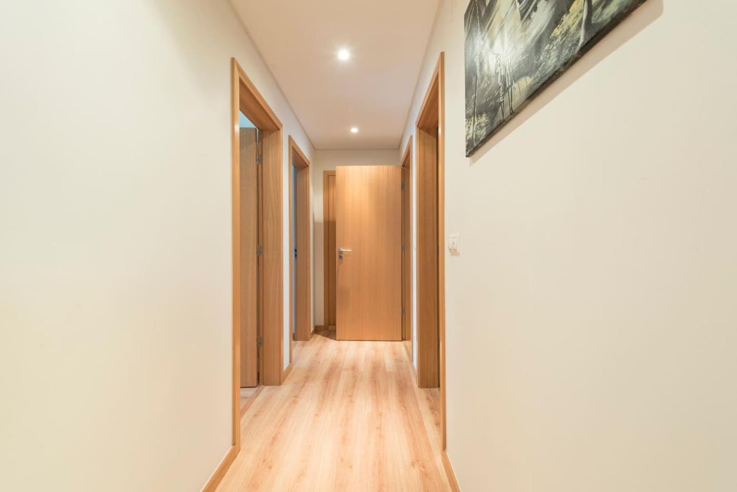 Lovely 3 bedroom for the Perfect stay in Lisbon