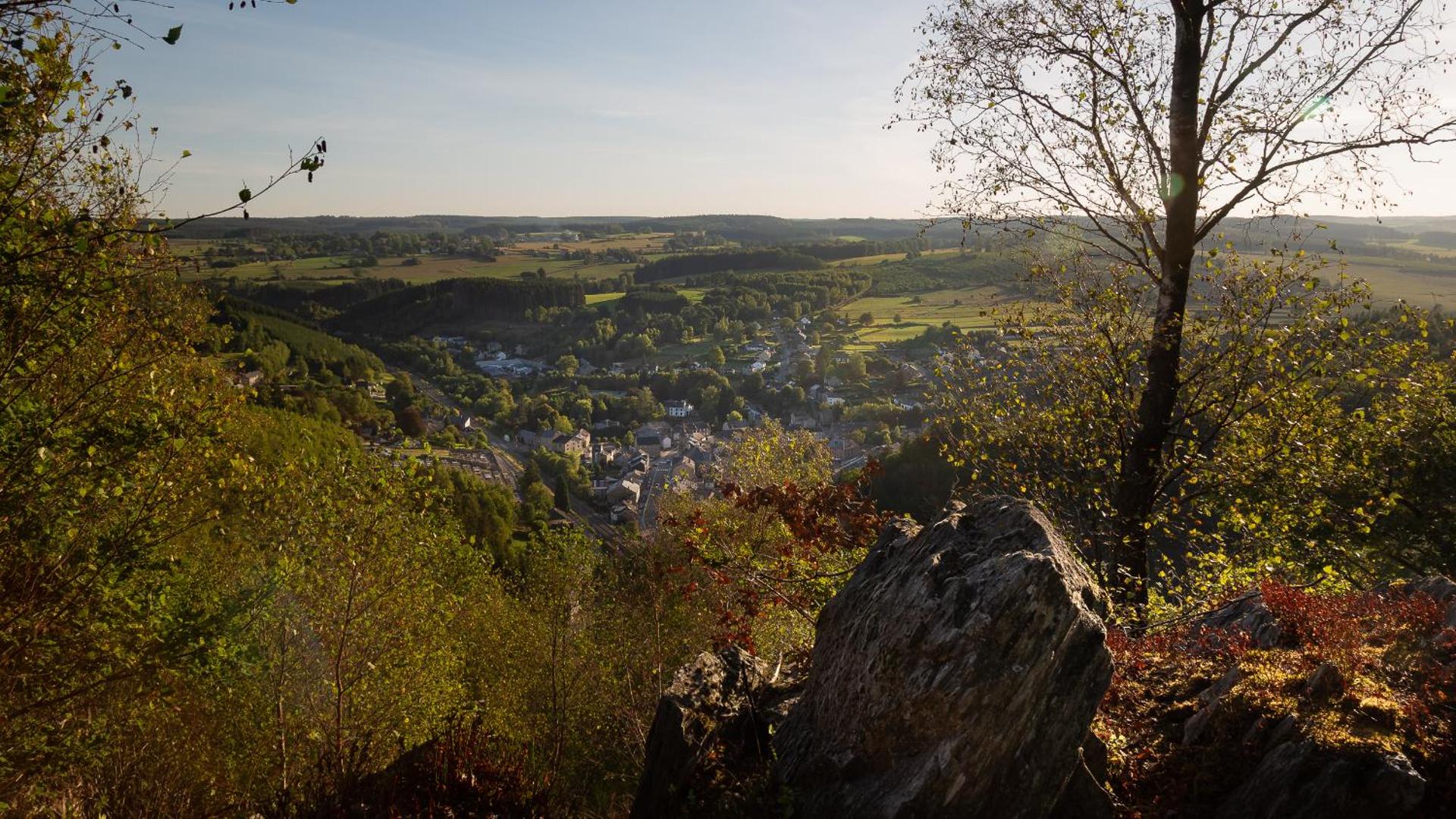 Chez Lisa avec jaccuzi