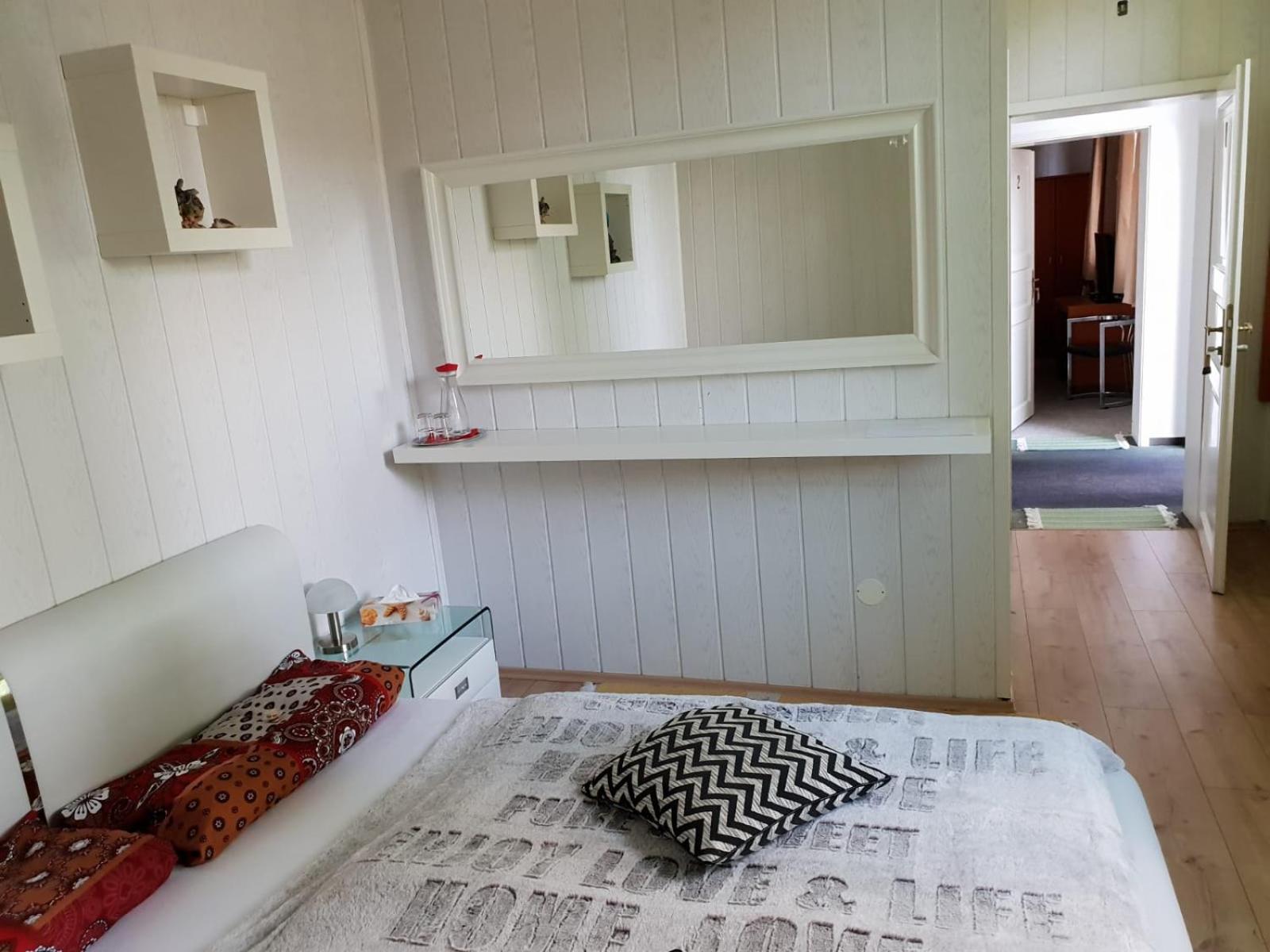 Pension Am Mellensee