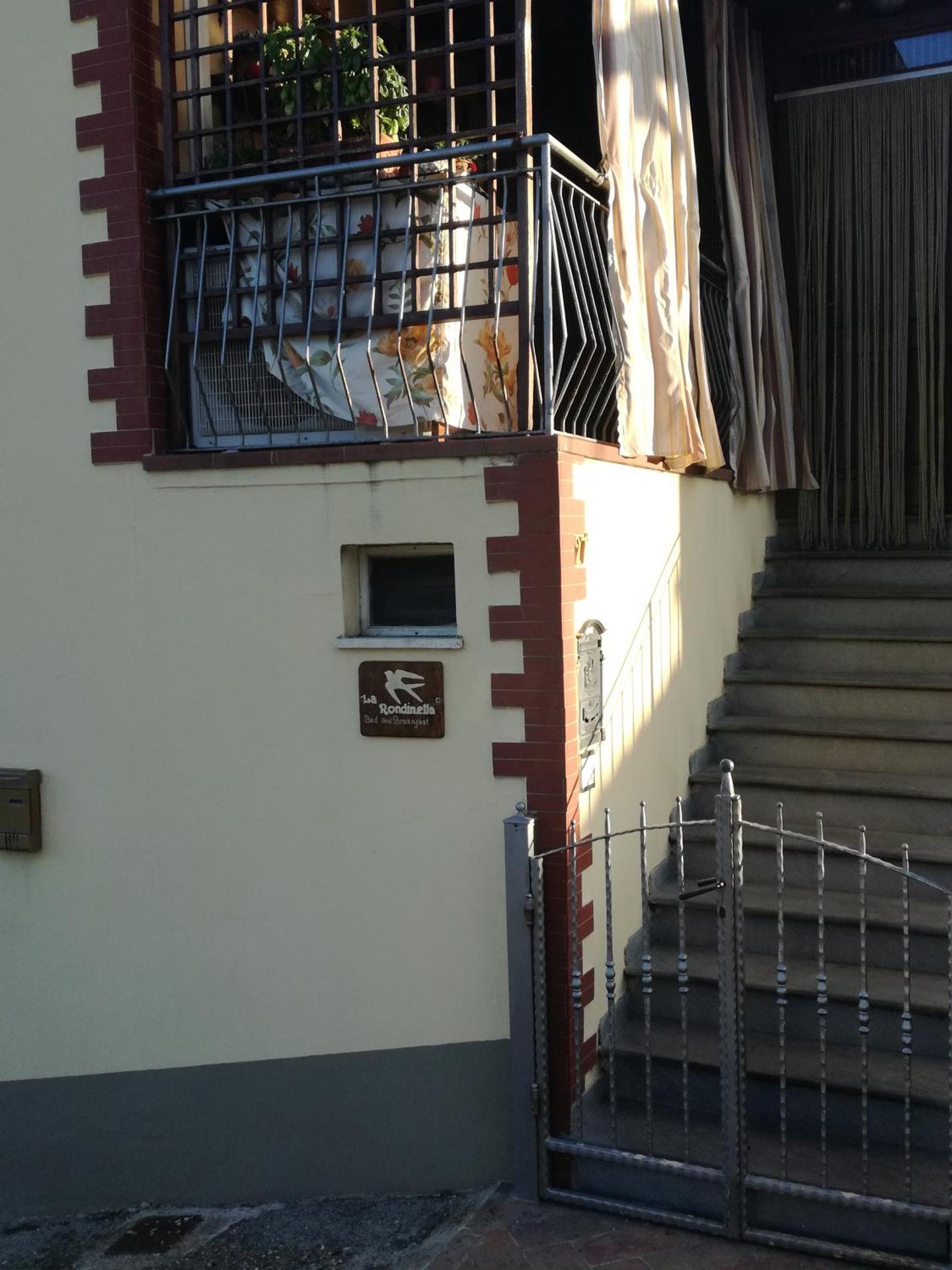 Property logo or sign