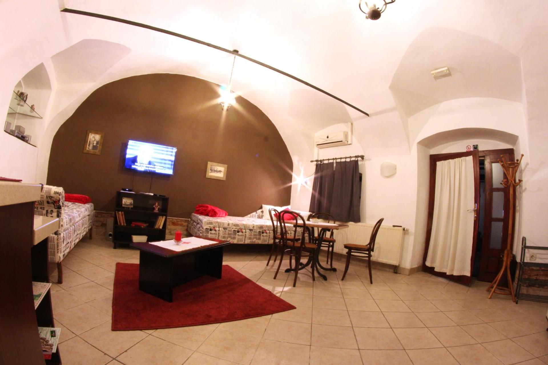 Apartman Korzo