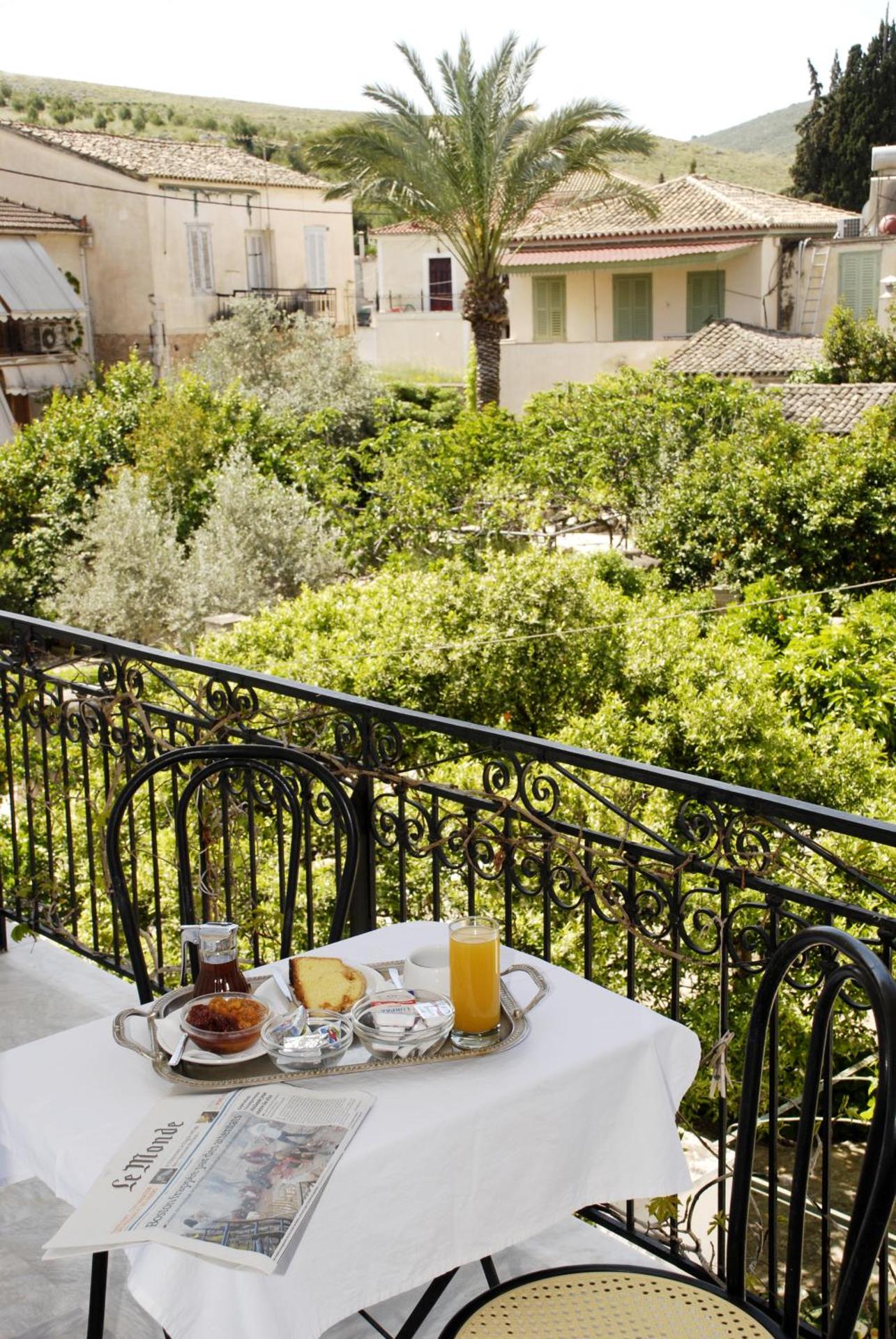 View (from property/room)