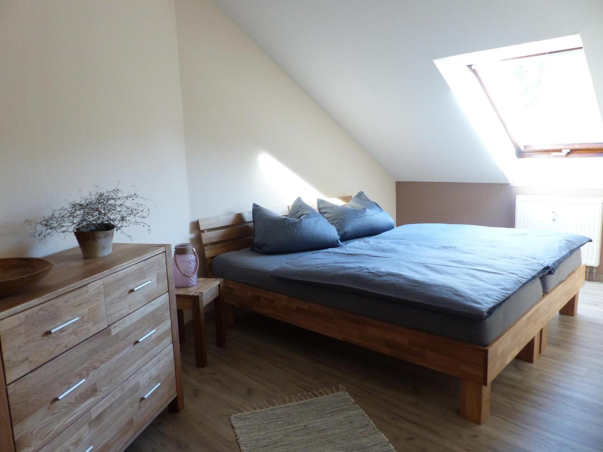 Ferienwohnung Ortrand - Pension