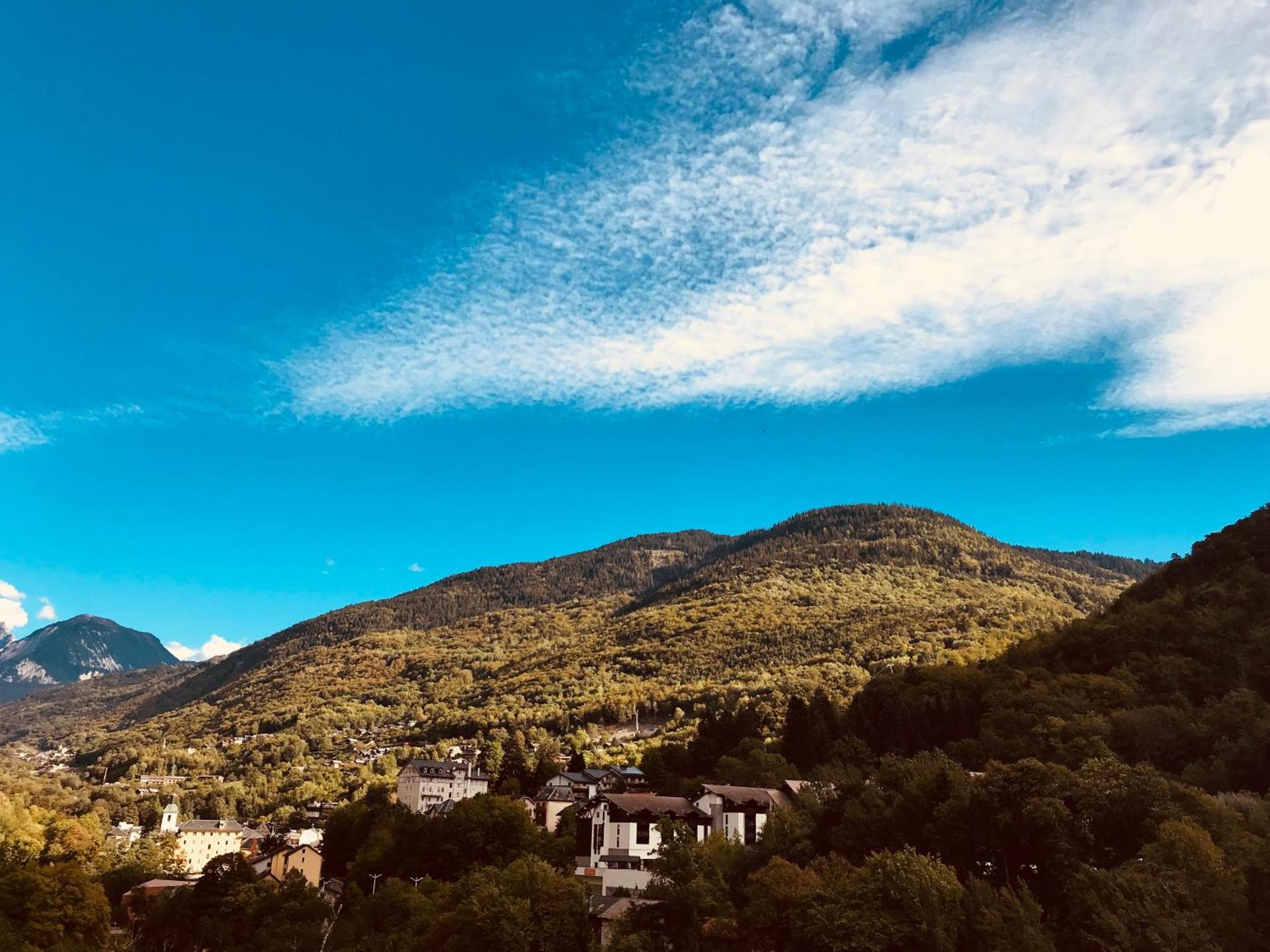 Résidence La Rochetaillée