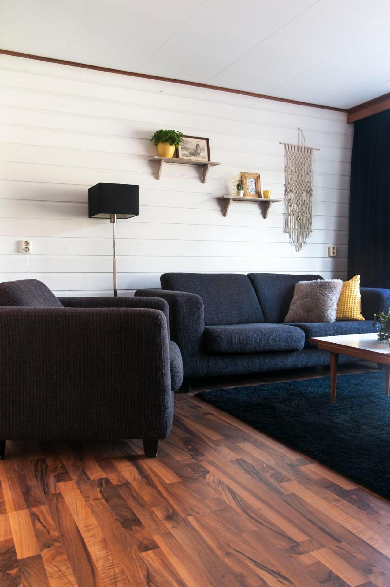 Heerlijk Huis aan het IJsselmeer