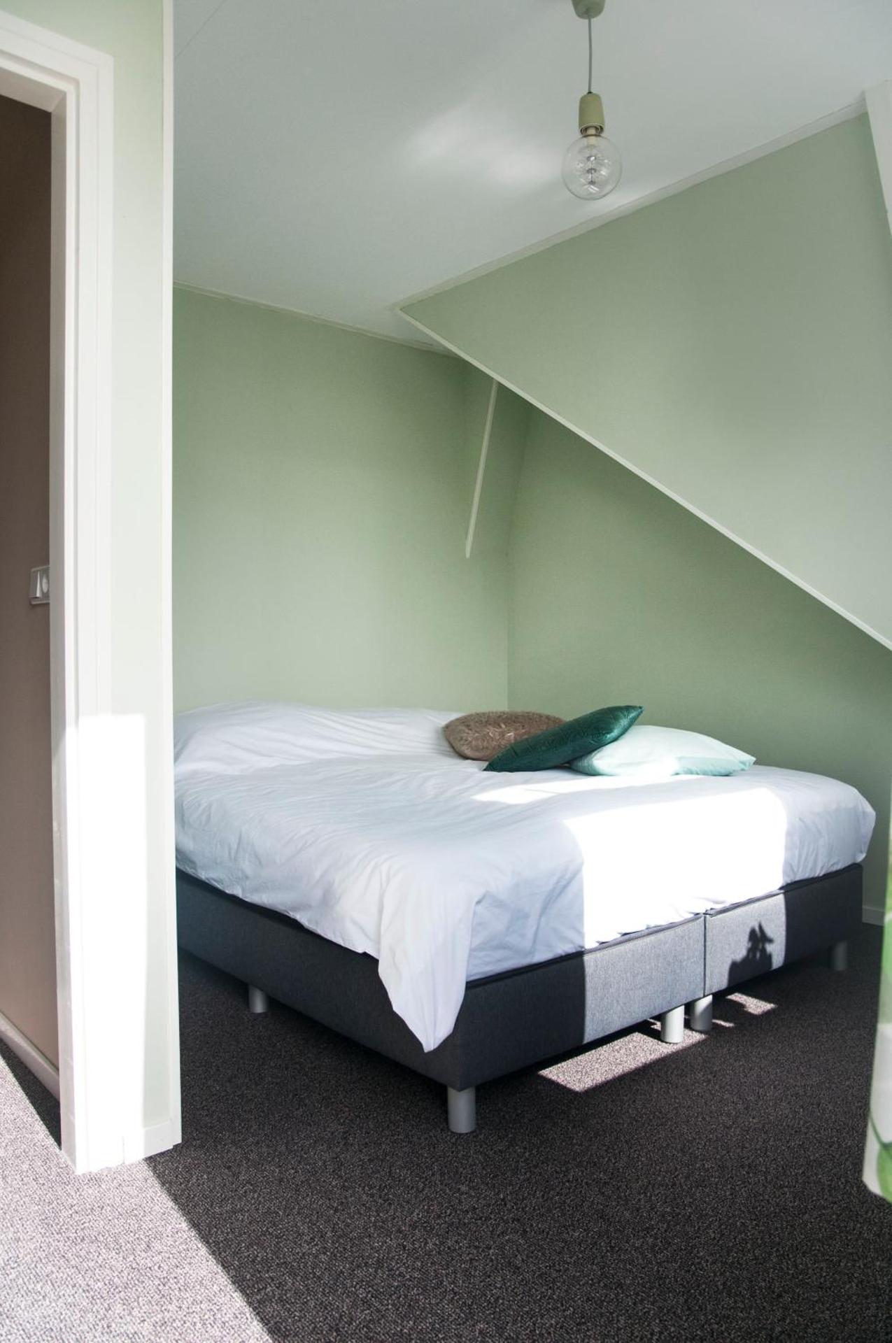 Heerlijk Huis aan het IJsselmeer