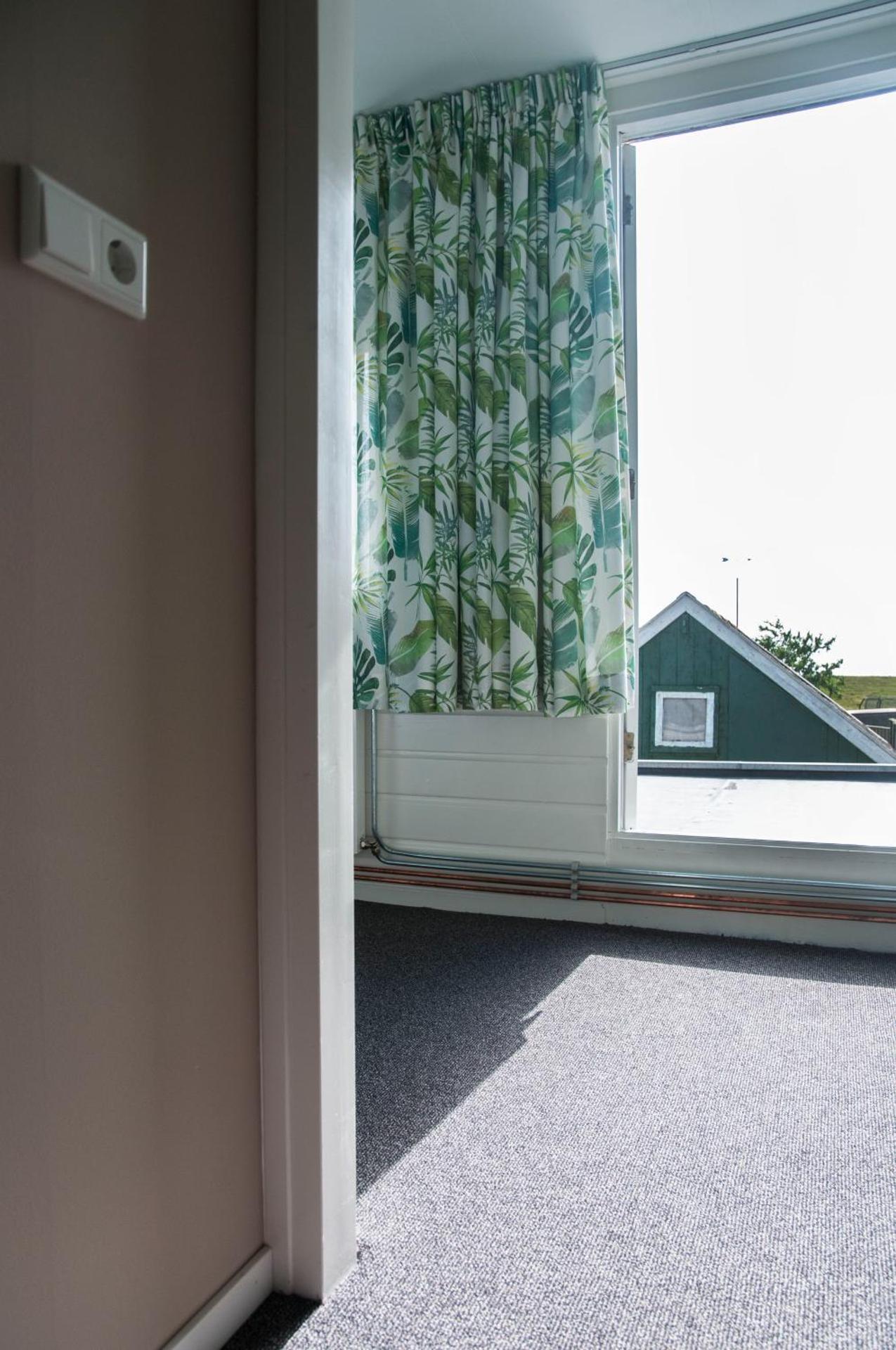 Heerlijk Huis aan het IJsselmeer