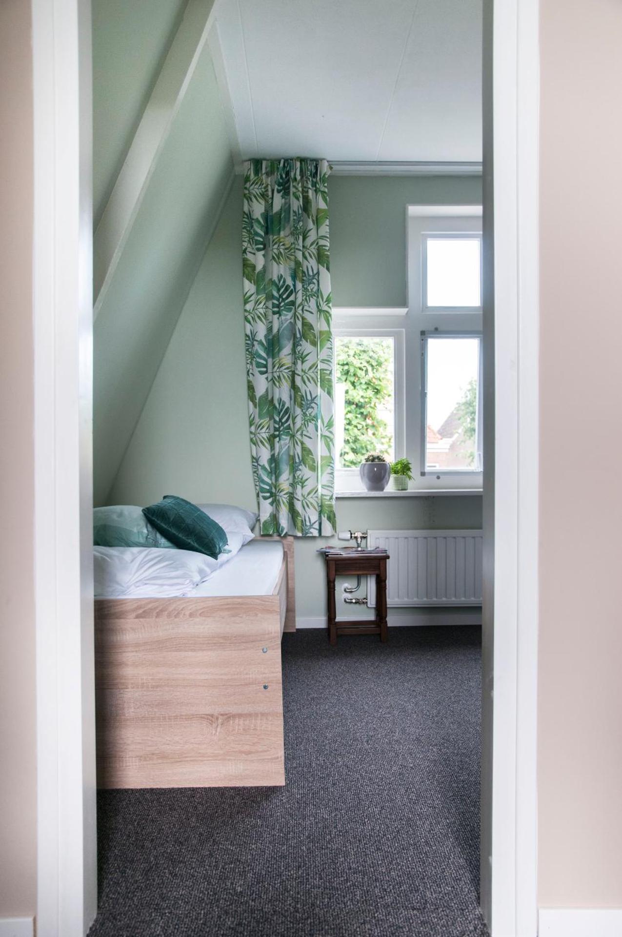 Heerlijk Huis aan het IJsselmeer