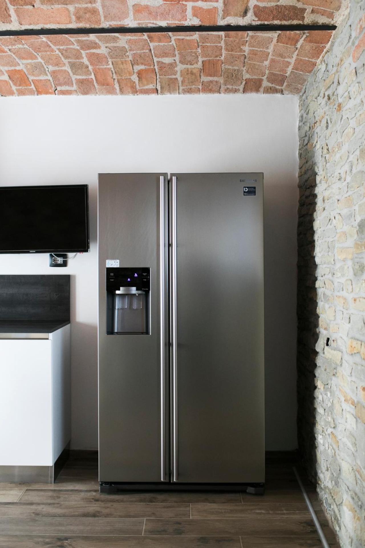 Country House Villa Barbero