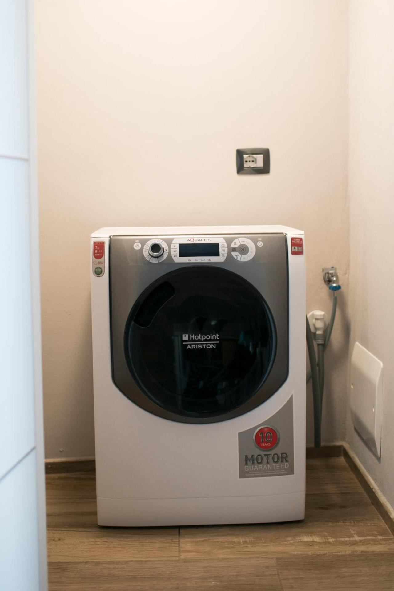 Country House Villa Barbero