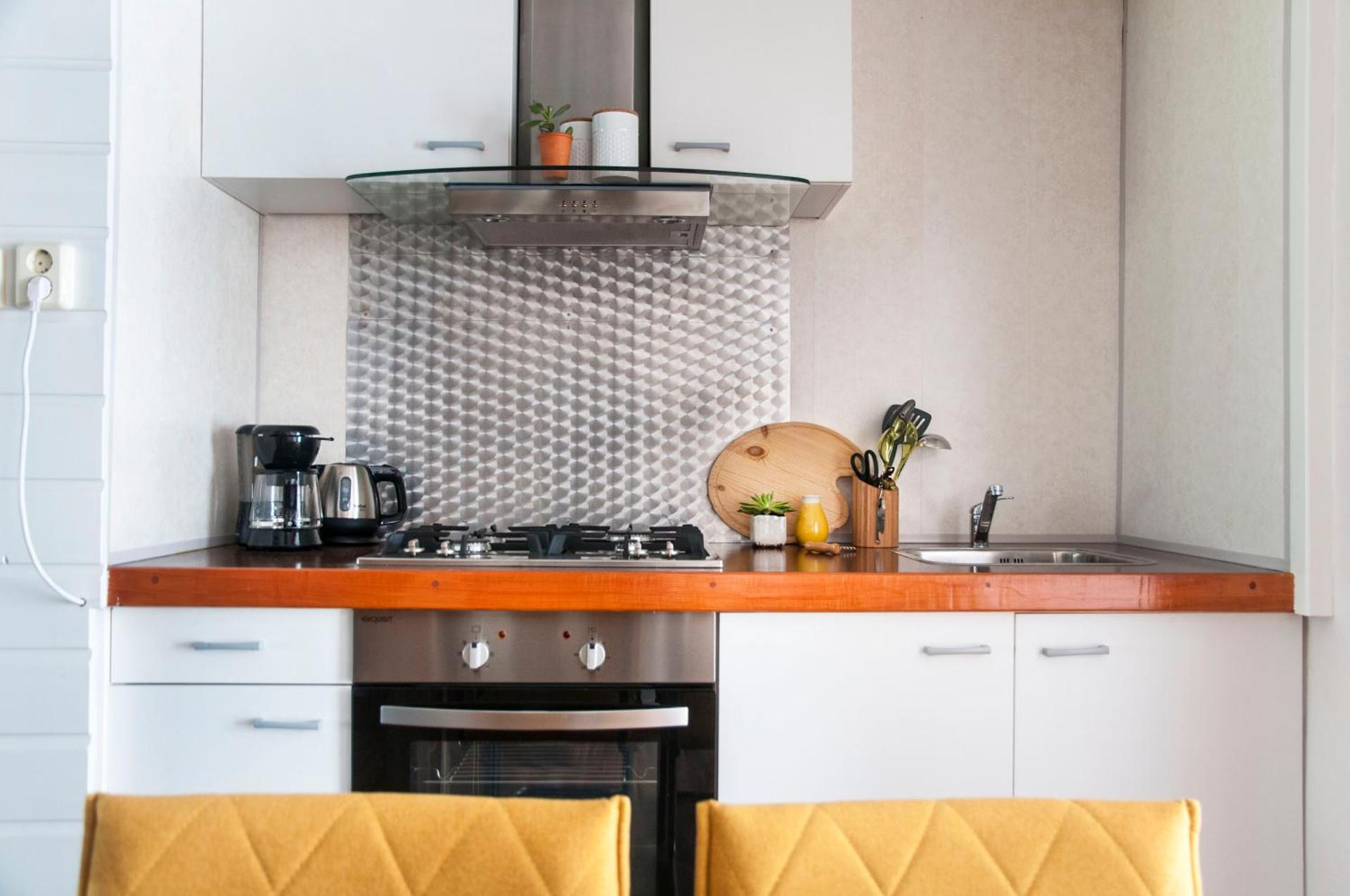 Heerlijk Huis aan het IJsselmeer