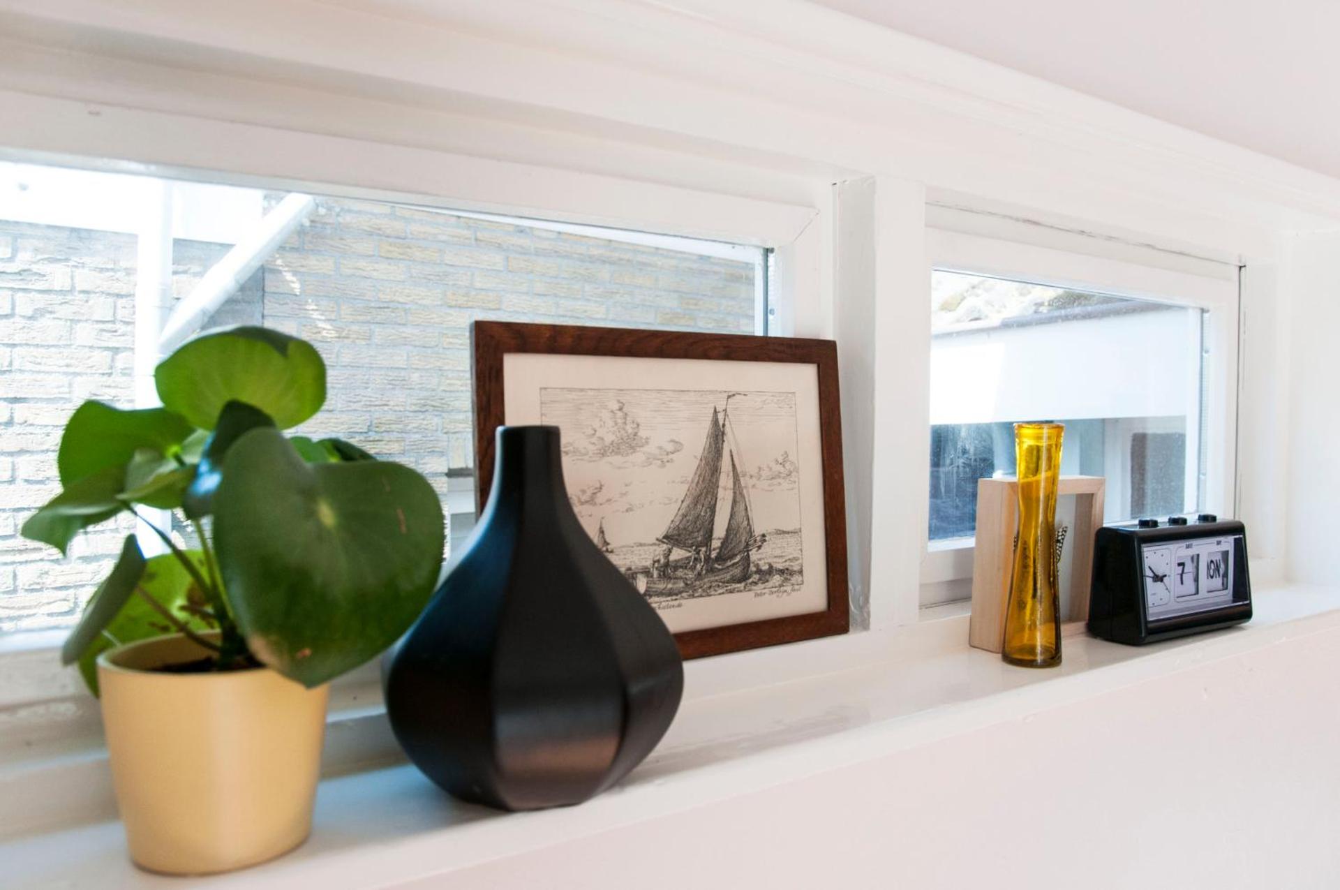 Heerlijk Huis aan het IJsselmeer