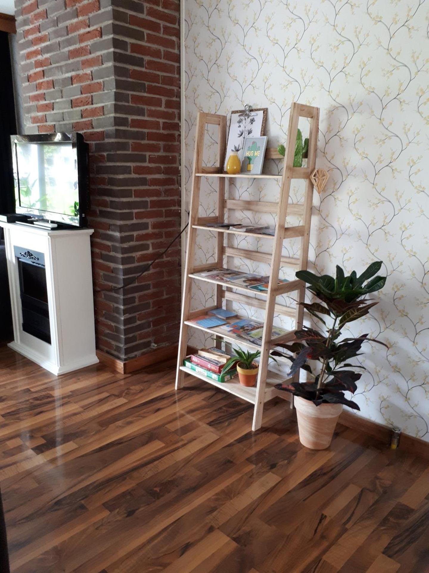 Heerlijk Huis aan het IJsselmeer