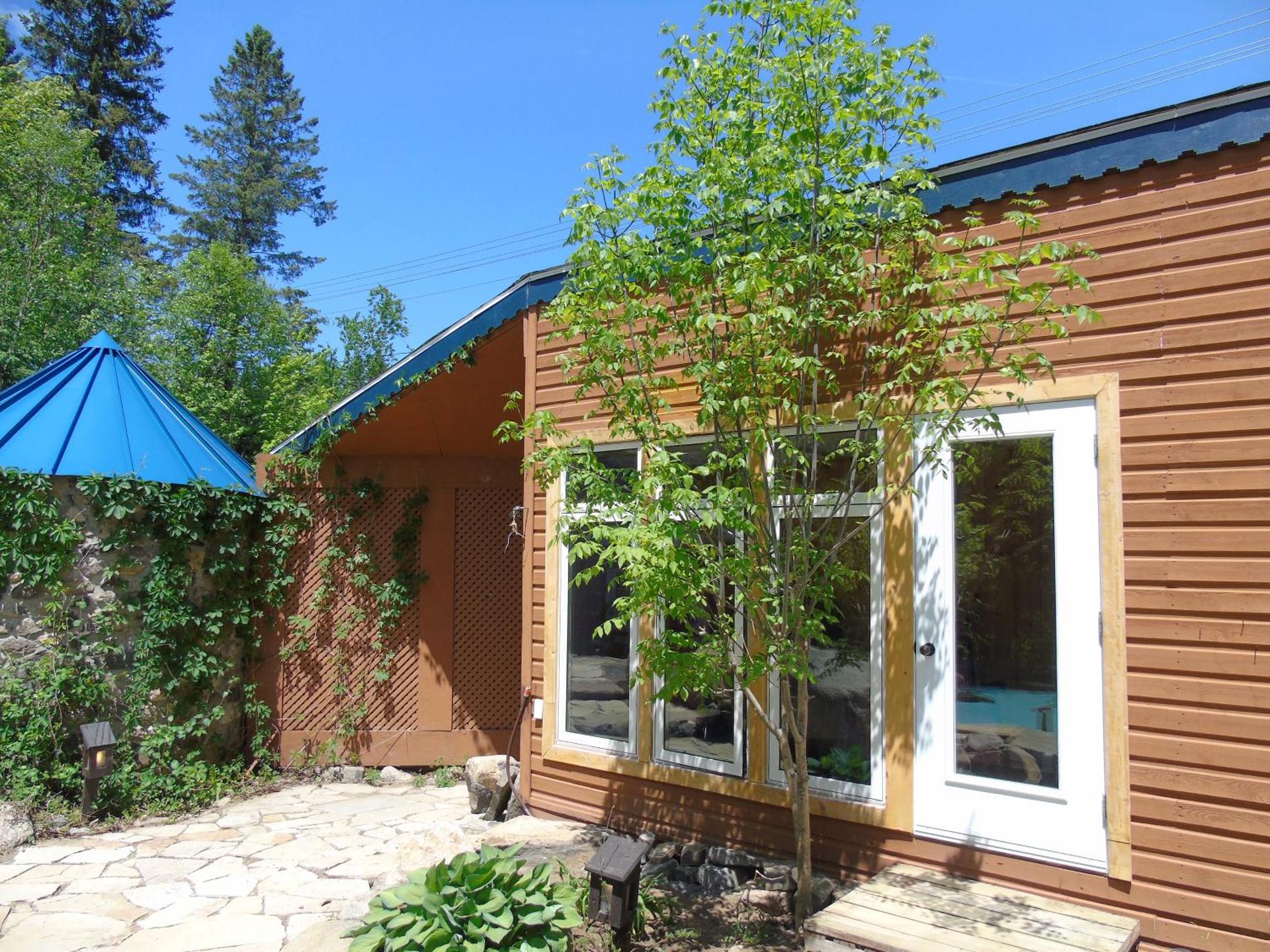 Spa and wellness centre/facilities