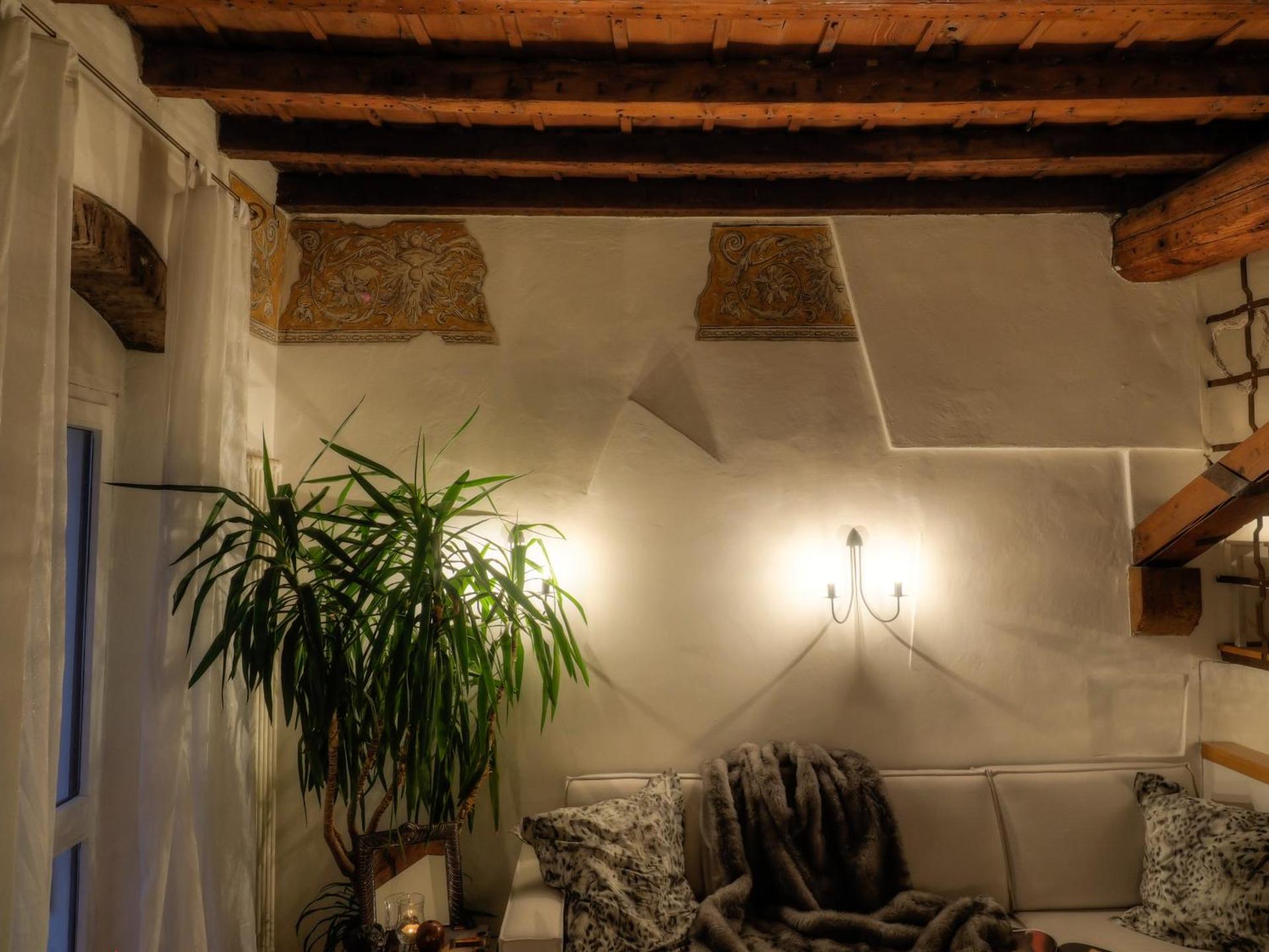 Casa Archi - Vista sul Fiume