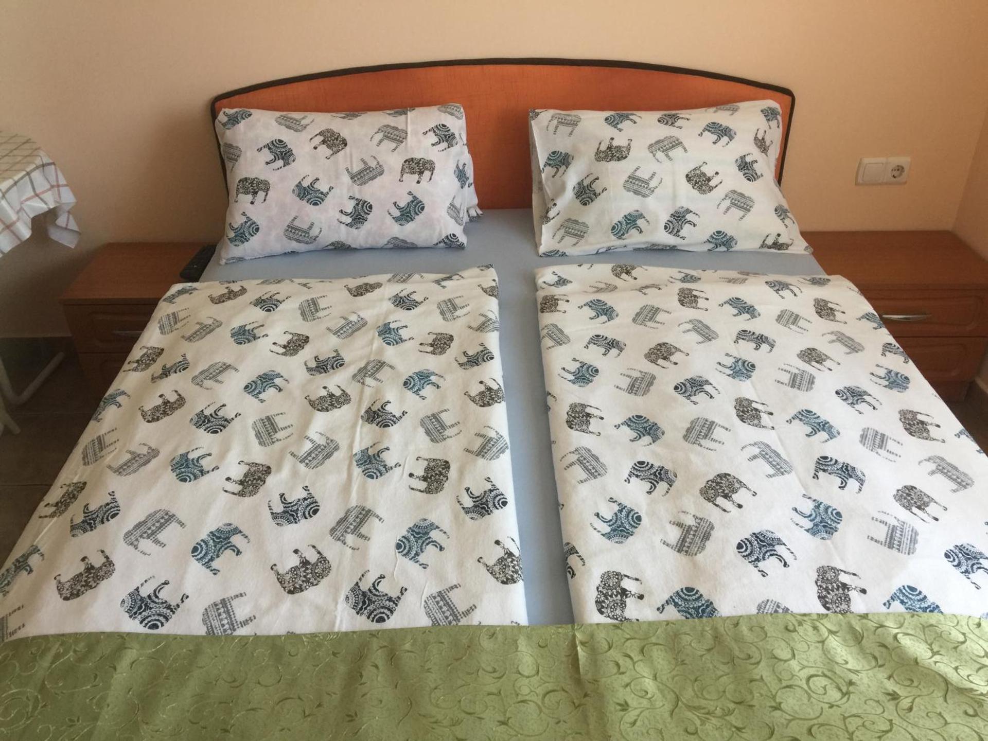 Villa Bella Apartman