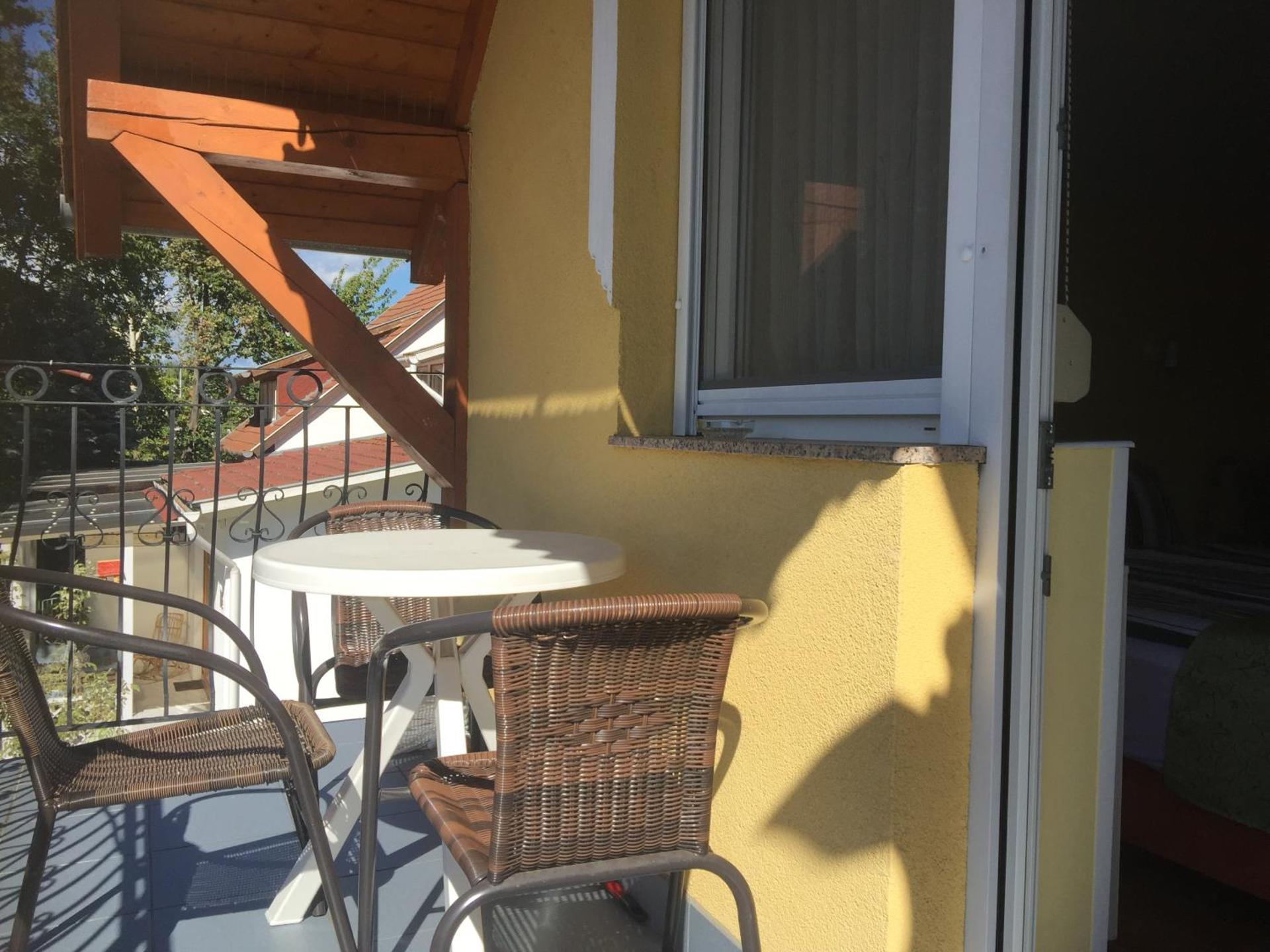 Villa Bella Apartman