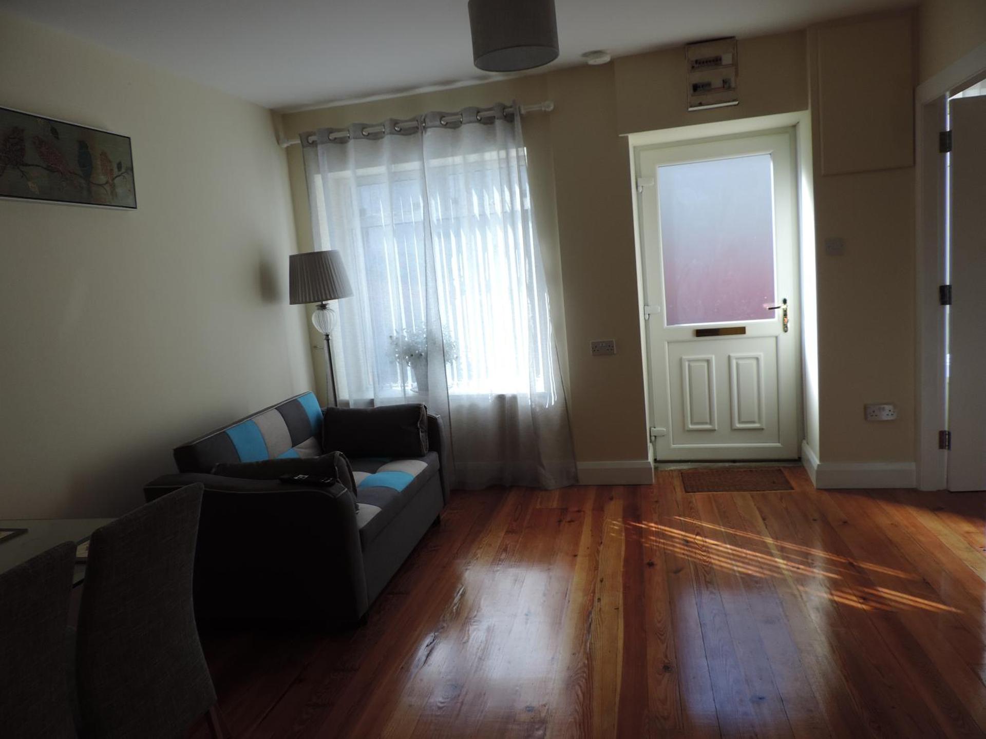 11 Malin Street, Noreens place