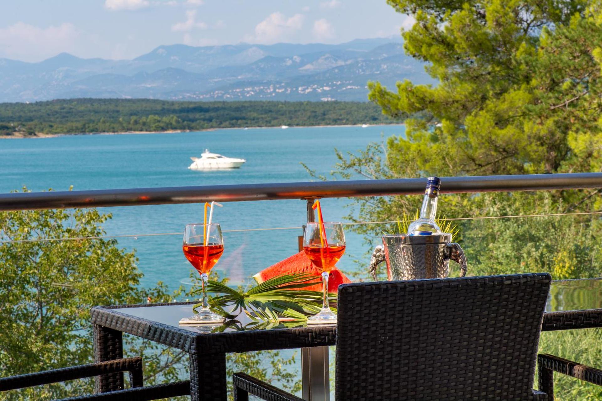 Soline Bay Seashore Residence