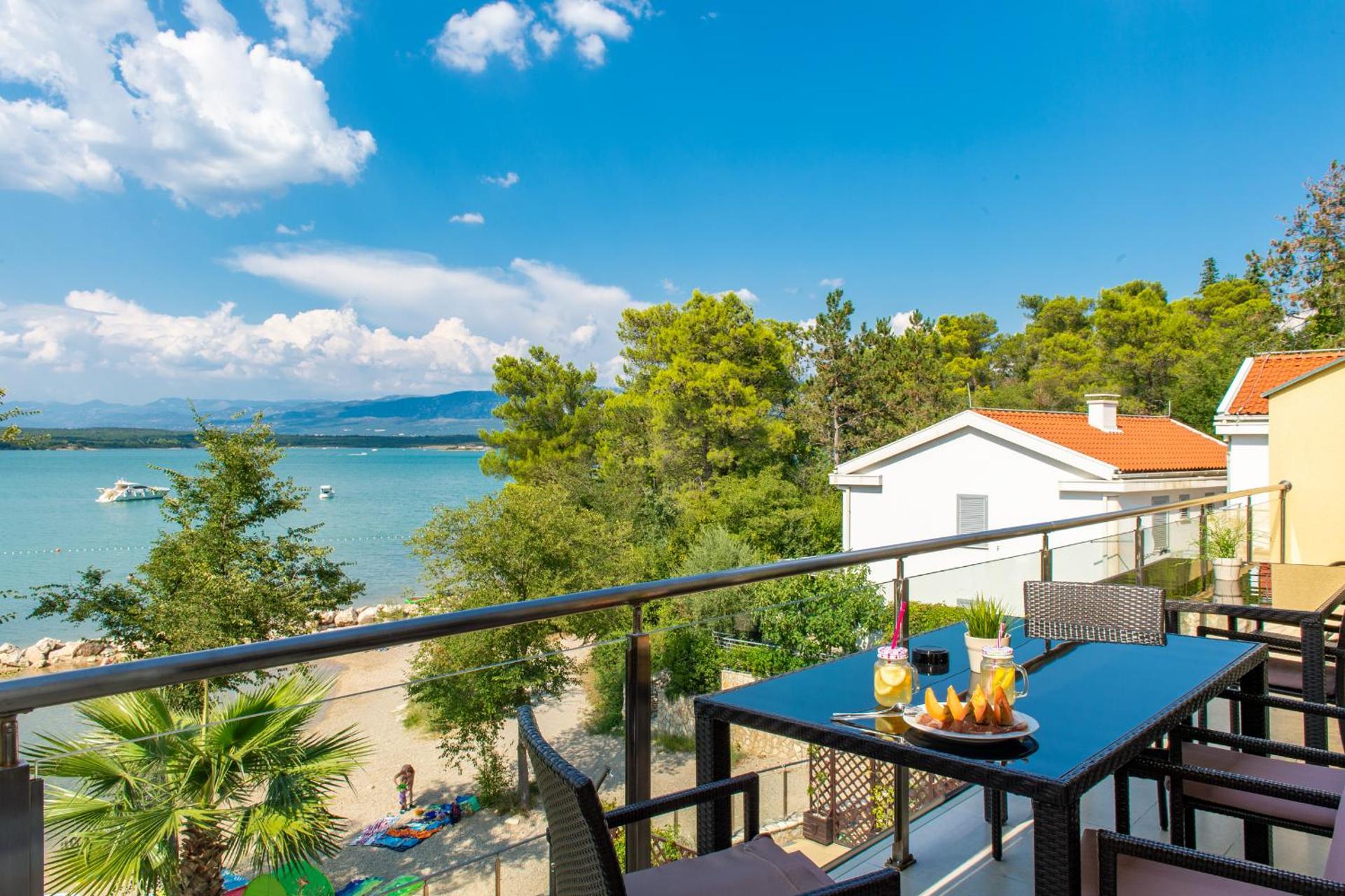 Soline Bay Seashore Residence