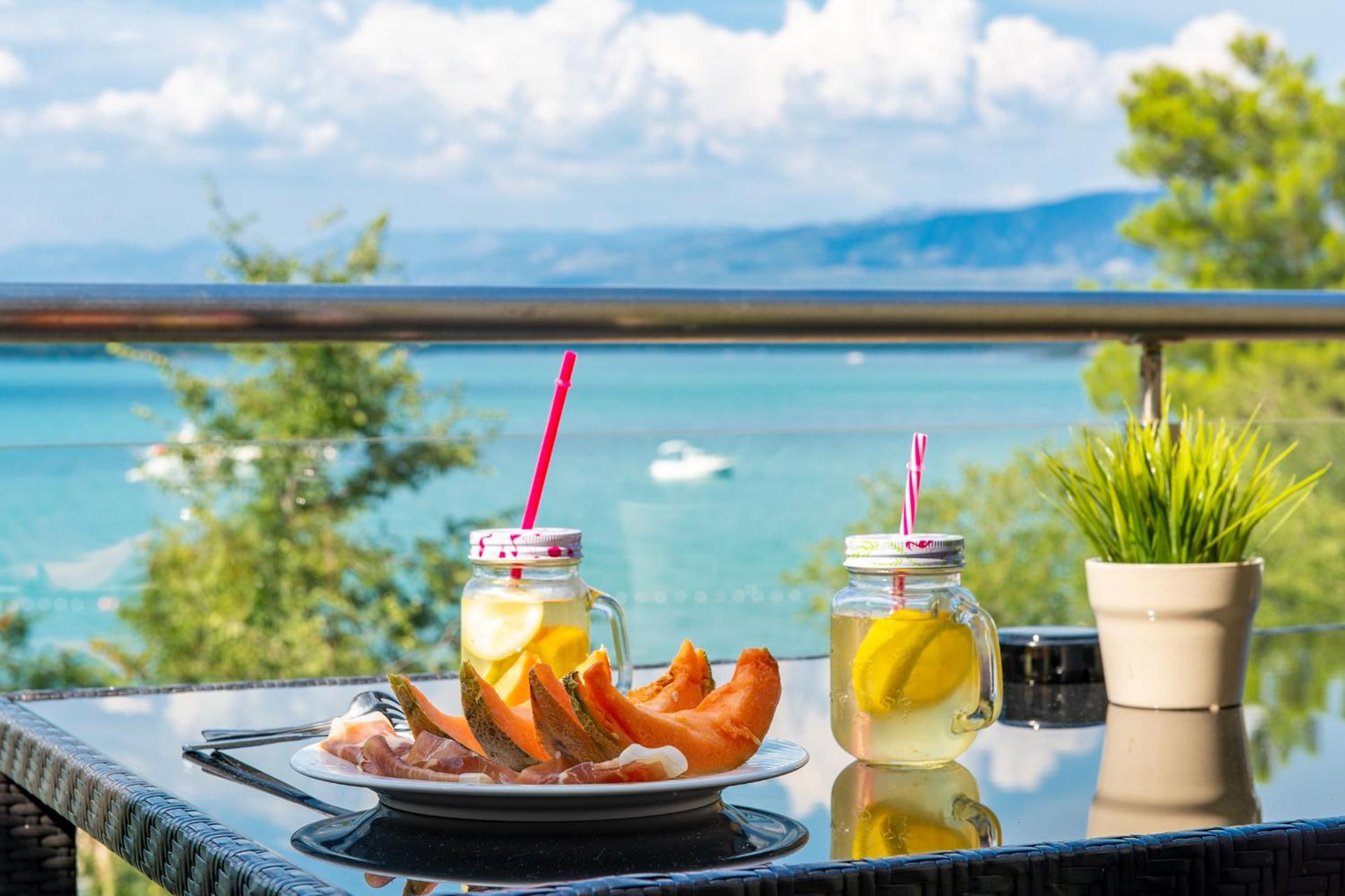 Soline Bay Seashore Residence